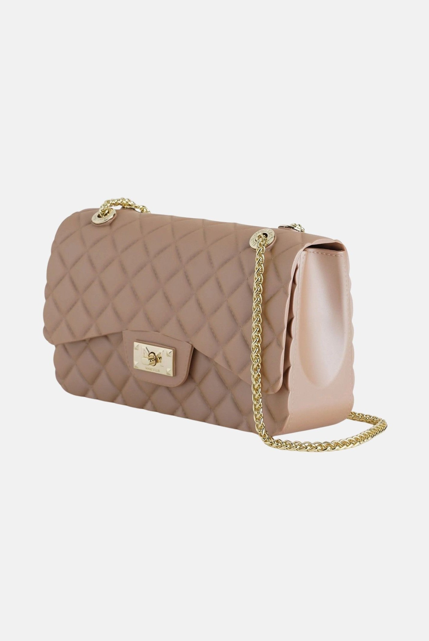 MARC ELLIS Borsa a tracolla Flat Falcon M nude da donna FLAT-FALCON-M26 LITALIGO MARC ELLIS