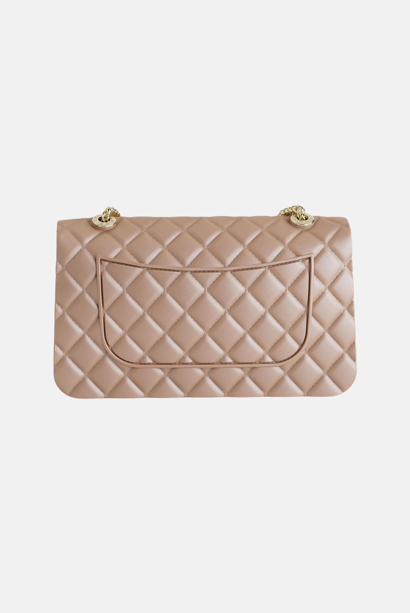 MARC ELLIS Borsa a tracolla Flat Falcon M nude da donna FLAT-FALCON-M26 LITALIGO MARC ELLIS