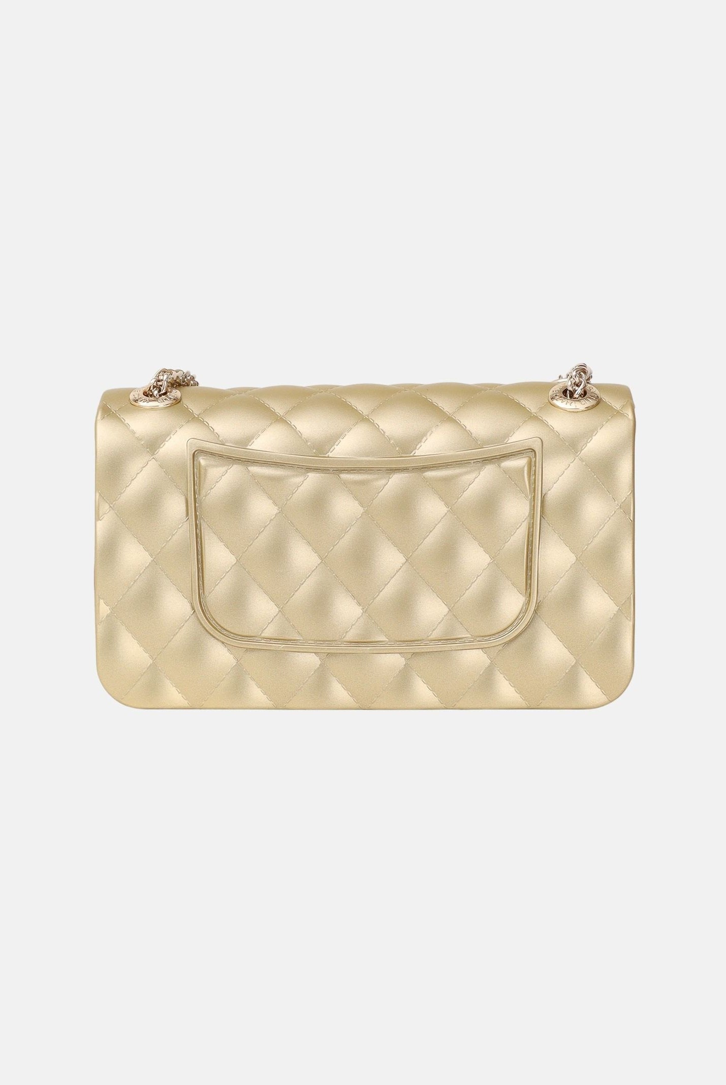 MARC ELLIS Borsa a tracolla Flat Falcon XS oro da donna FLAT-FALCON-XS GOLIGO MARC ELLIS