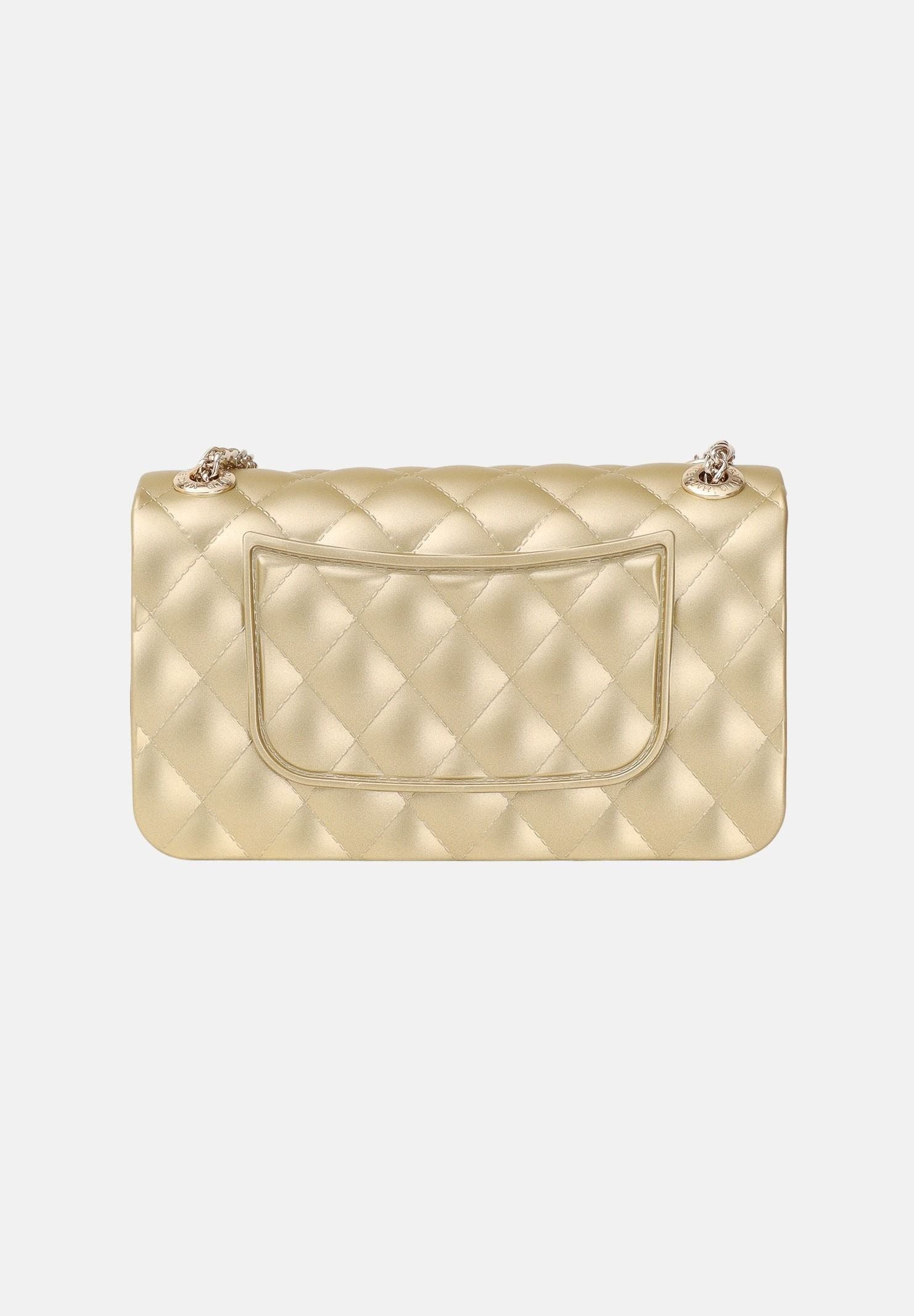 MARC ELLIS Borsa a tracolla Flat Falcon XS oro da donna FLAT-FALCON-XS GOLIGO MARC ELLIS