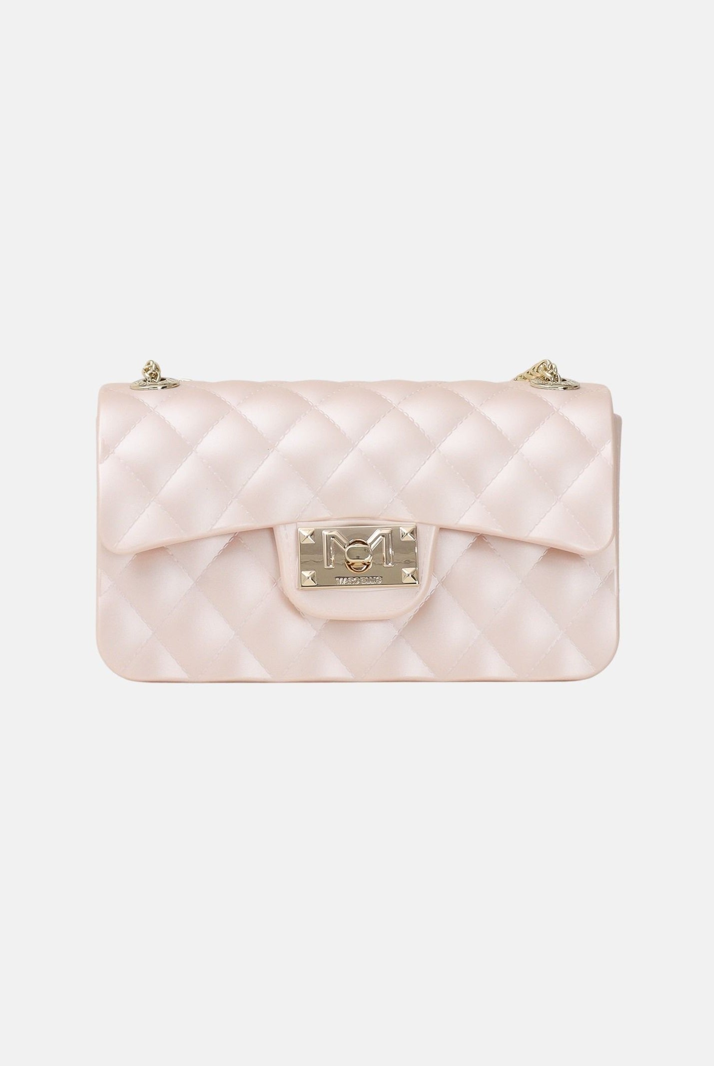 MARC ELLIS Borsa a tracolla Flat Falcon XS rosa da donna FLAT-FALCON-XS LIROLIGO MARC ELLIS