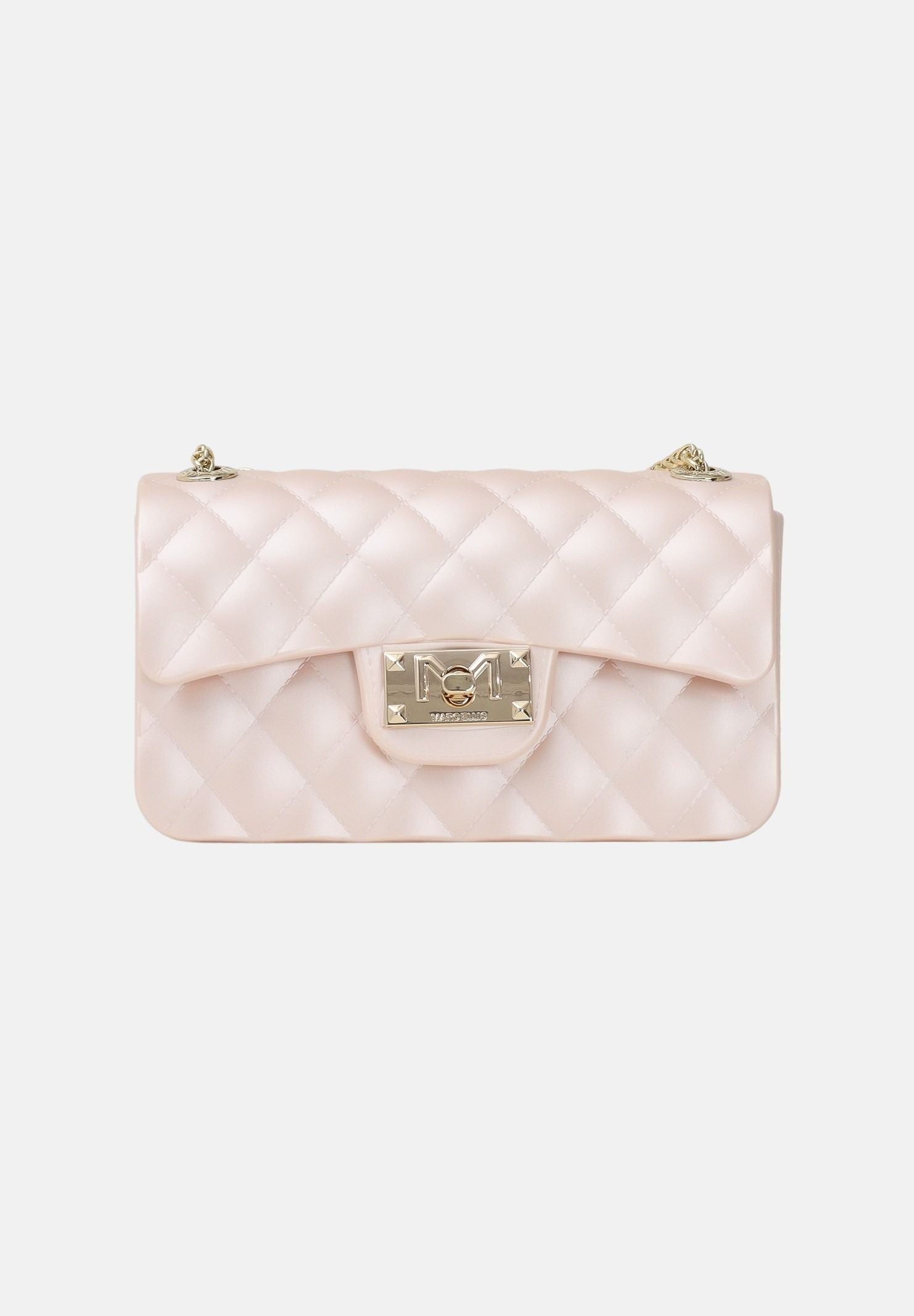 MARC ELLIS Borsa a tracolla Flat Falcon XS rosa da donna FLAT-FALCON-XS LIROLIGO MARC ELLIS