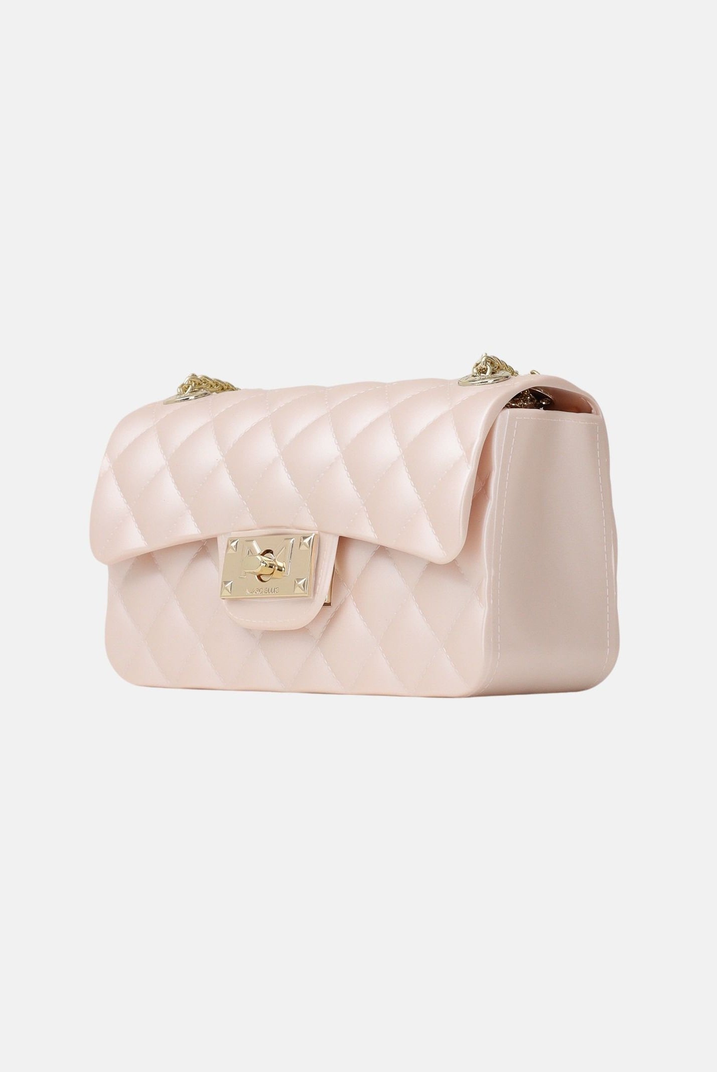 MARC ELLIS Borsa a tracolla Flat Falcon XS rosa da donna FLAT-FALCON-XS LIROLIGO MARC ELLIS