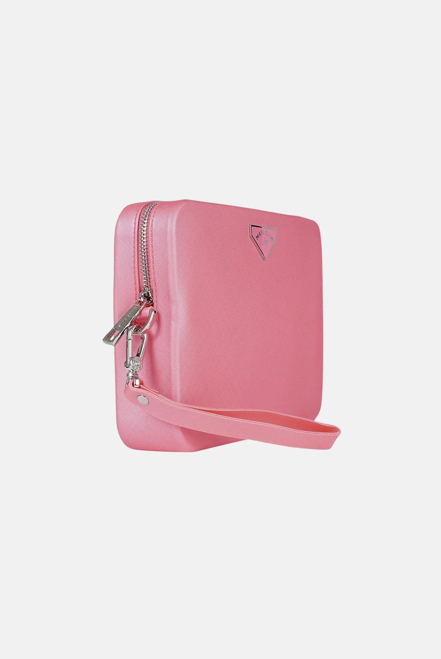 MARC ELLIS Pochette FLAT-FLOWE-26 rosa da donna FLAT-FLOWE-26 CAROSI MARC ELLIS