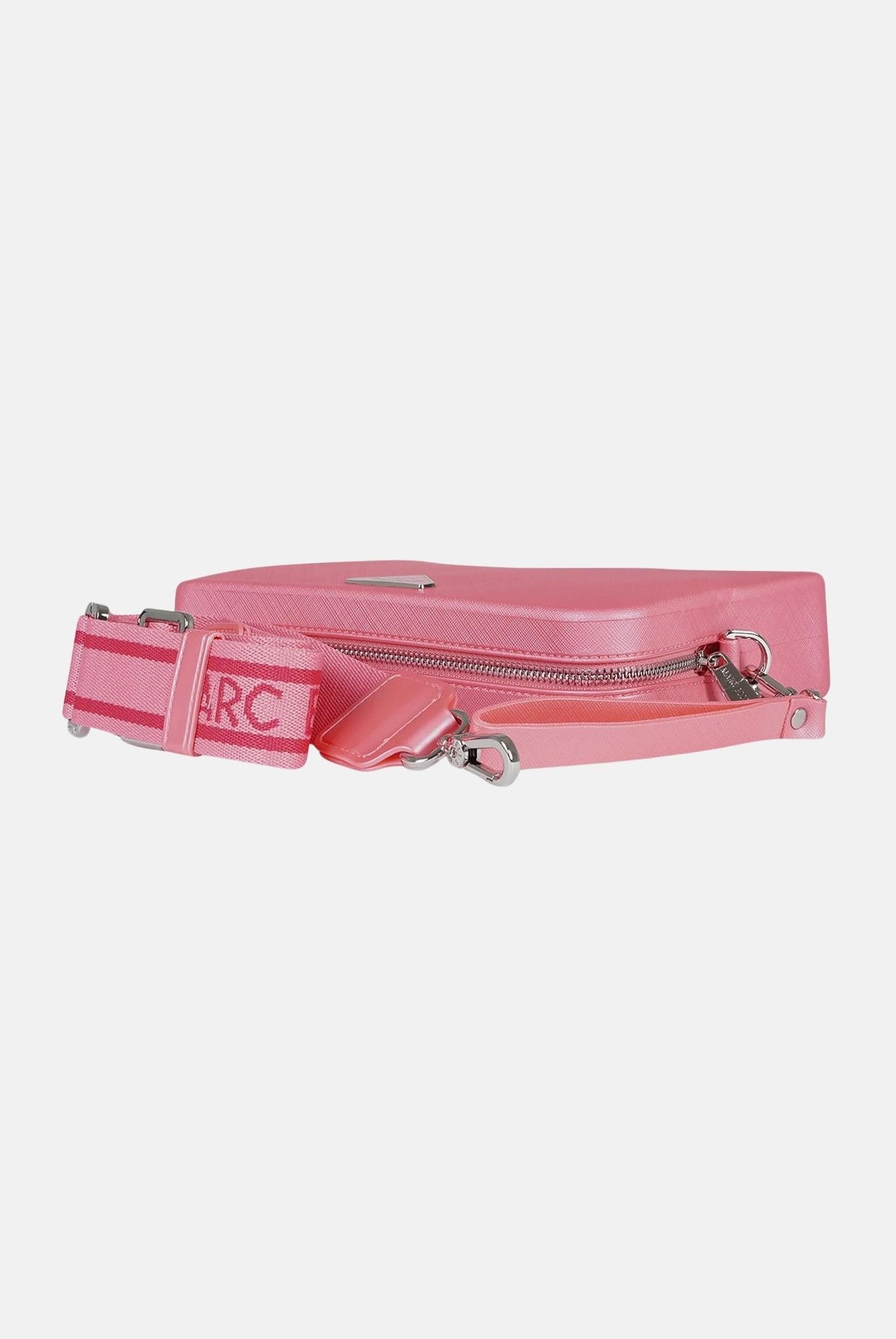 MARC ELLIS Pochette FLAT-FLOWE-26 rosa da donna FLAT-FLOWE-26 CAROSI MARC ELLIS