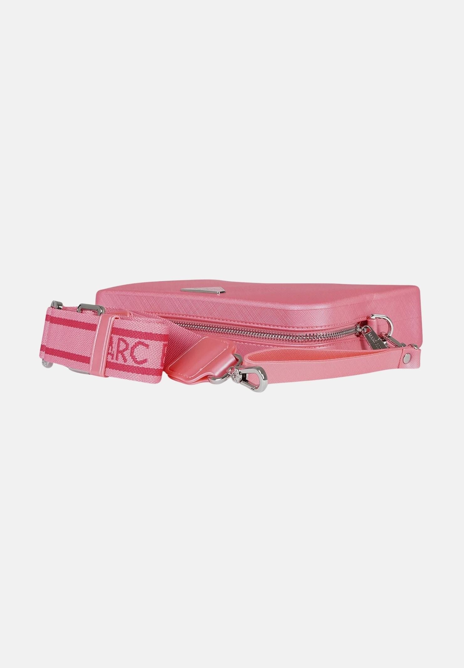 MARC ELLIS Pochette FLAT-FLOWE-26 rosa da donna FLAT-FLOWE-26 CAROSI MARC ELLIS