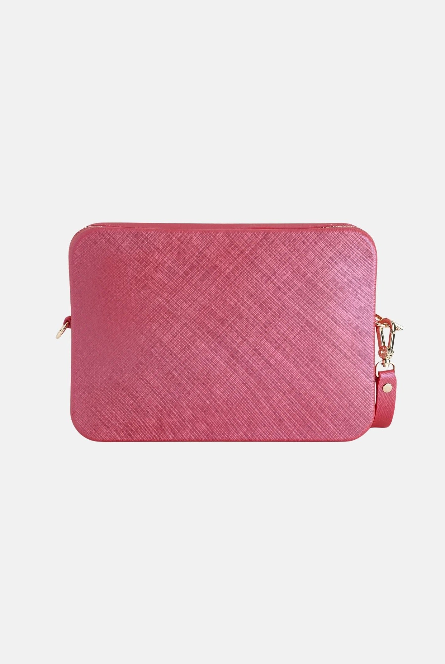 MARC ELLIS Pochette FLAT-FLOWE-26 fragola da donna FLAT-FLOWE-26 RORELIGO MARC ELLIS
