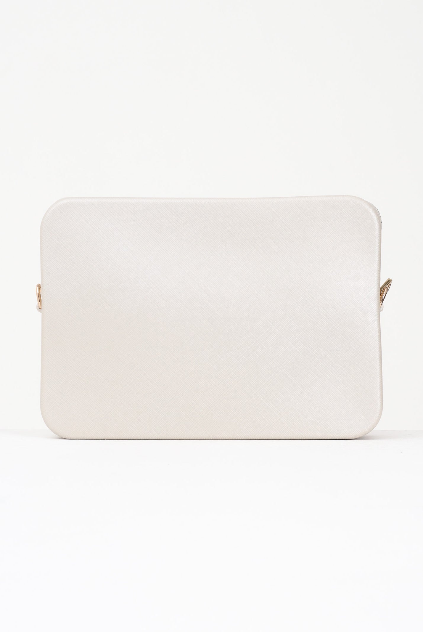 MARC ELLIS Pochette FLAT-FLOWE grigio perla da donna FLAT-FLOWE25 TALIGO MARC ELLIS