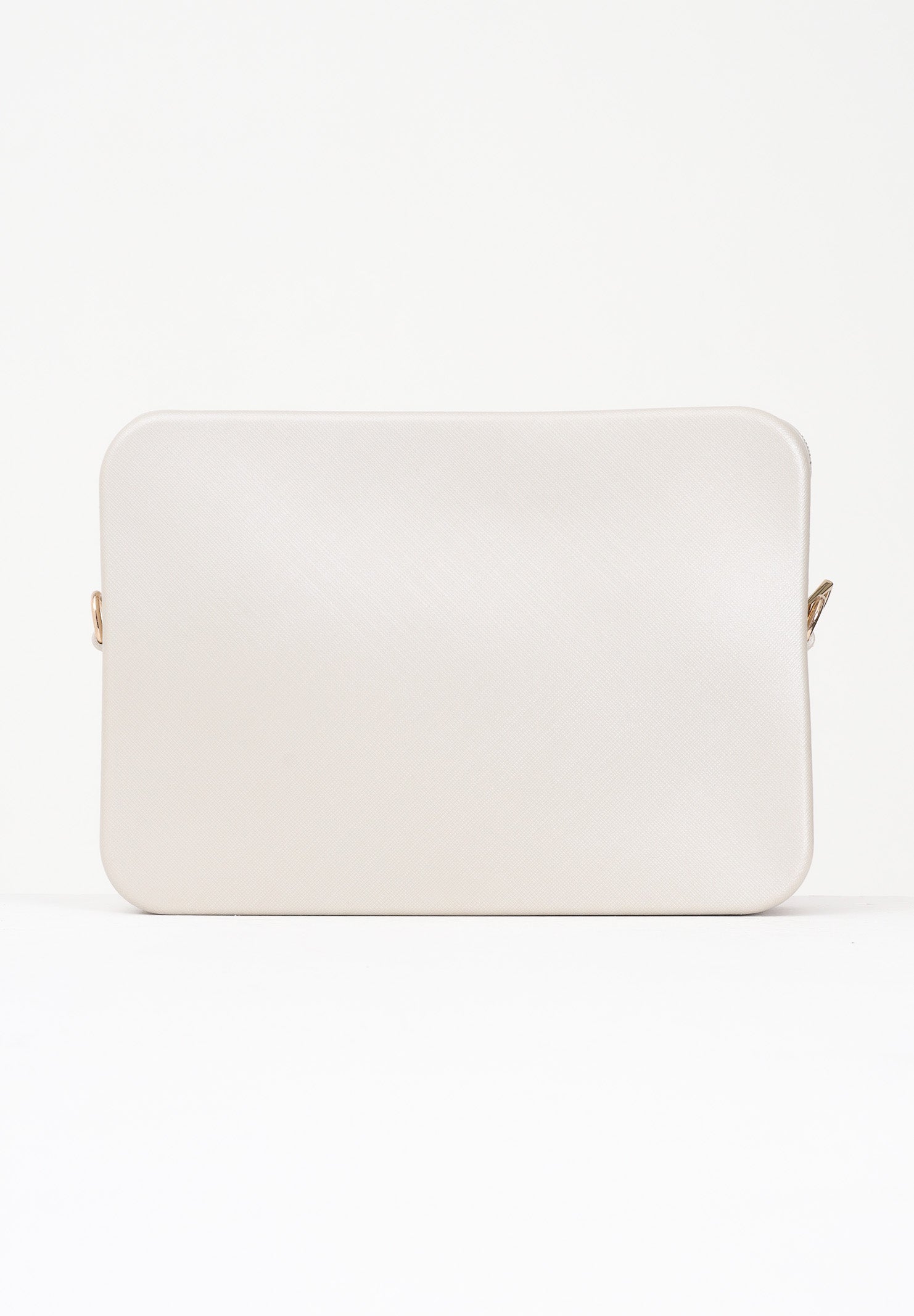 MARC ELLIS Pochette FLAT-FLOWE grigio perla da donna FLAT-FLOWE25 TALIGO MARC ELLIS