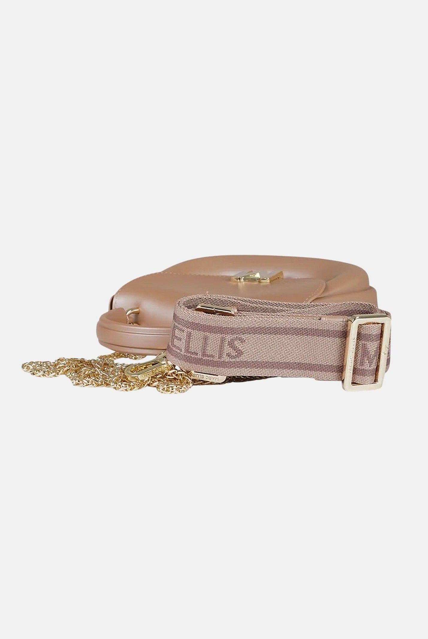 MARC ELLIS Borsa a mano Flat Jelly 26 beige da donna FLAT-JELLY26 MOMOLIGO MARC ELLIS