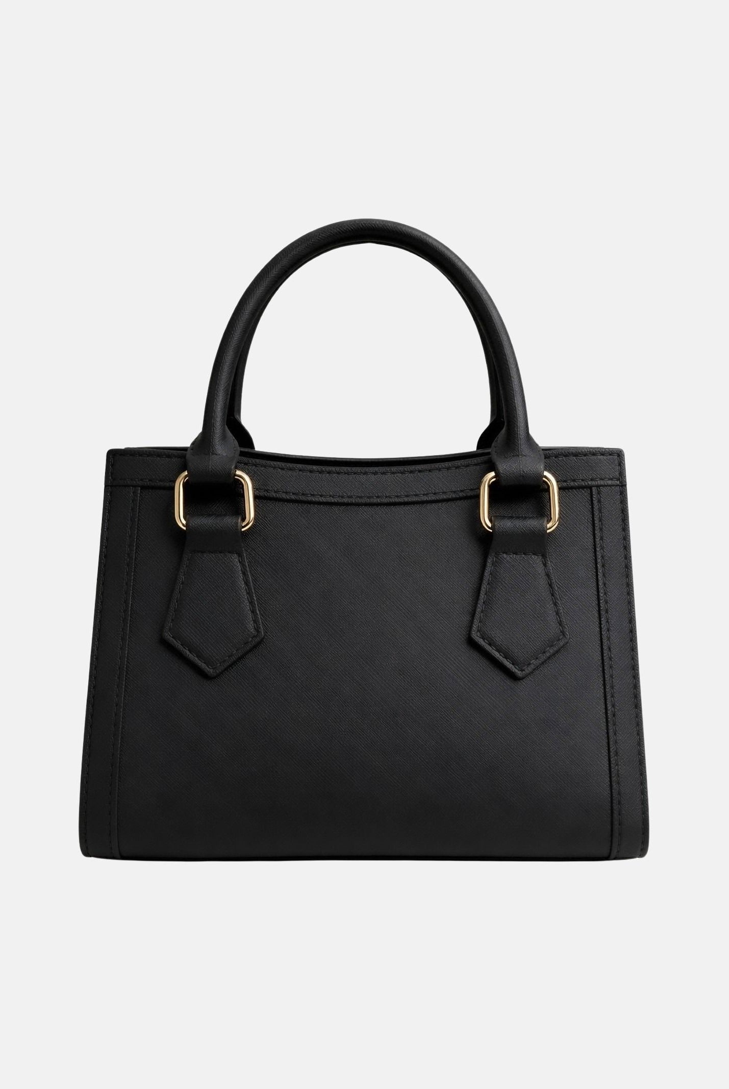 MARC ELLIS Borsa a mano FLAT-LIVELY-S nera da donna FLAT-LIVELY-S26 BLLIGO MARC ELLIS