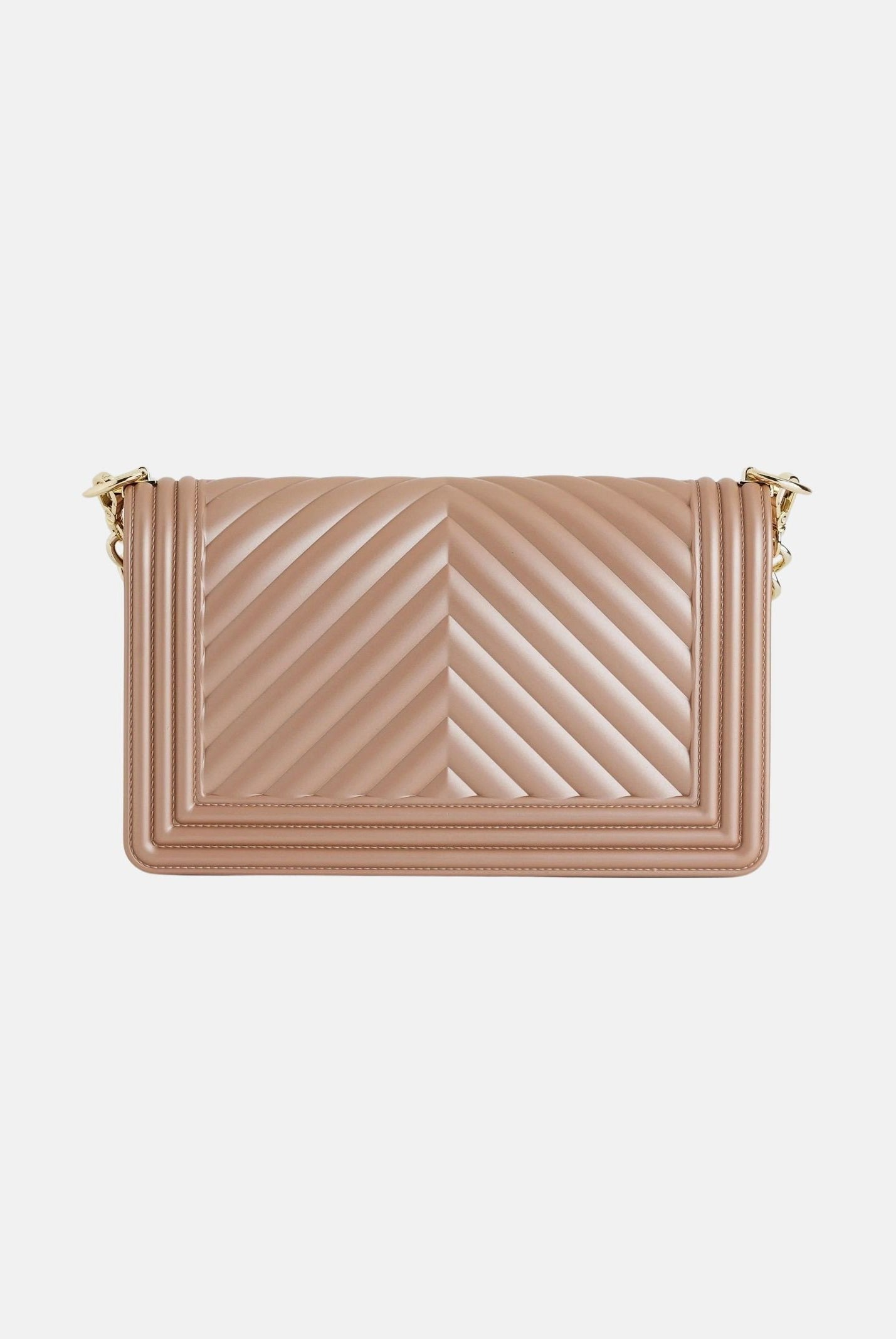 MARC ELLIS Borsa a tracolla Flat M 26 beige da donna FLAT-M-26 MOMOLIGO MARC ELLIS