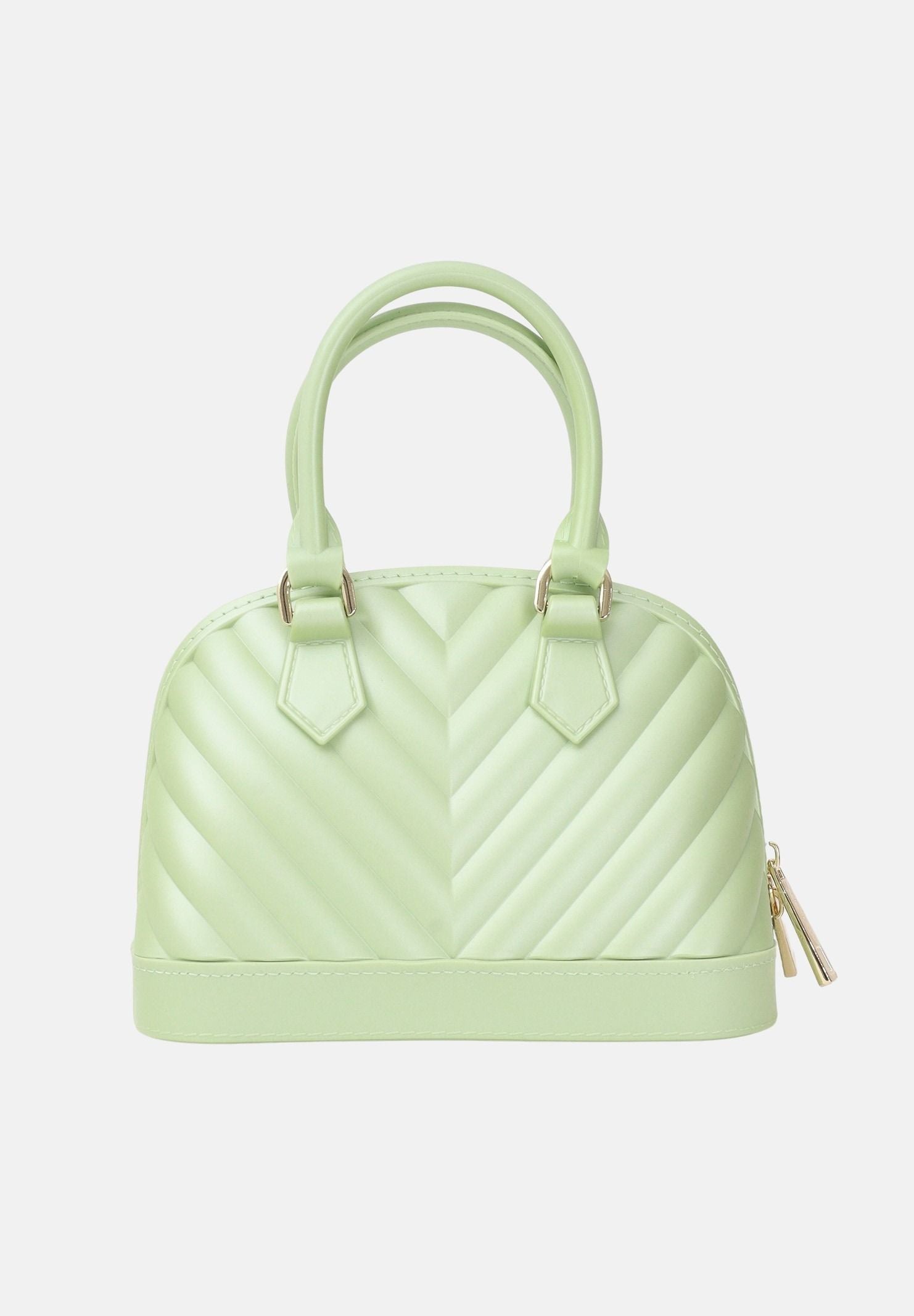 MARC ELLIS Borsa a mano FLAT-MAYA-S verde da donna FLAT-MAYA-S SOGRLIGO MARC ELLIS