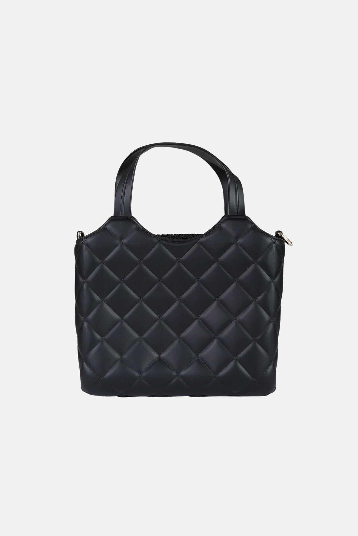 MARC ELLIS Borsa a mano Flat Teen nera da donna FLAT-TEEN BLLIGO MARC ELLIS
