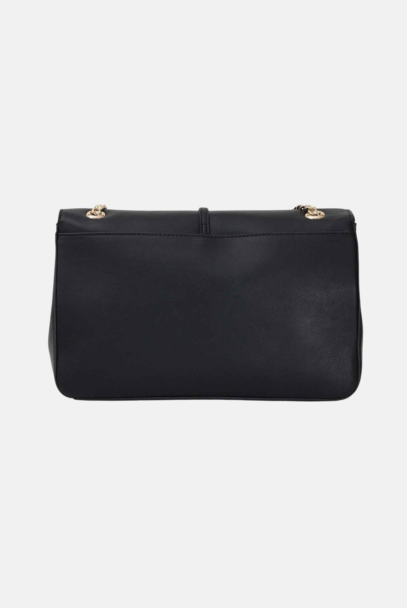 MARC ELLIS Borsa a tracolla Joelle Macro LT nera da donna JOELLE-MACRO-LT BLGO MARC ELLIS