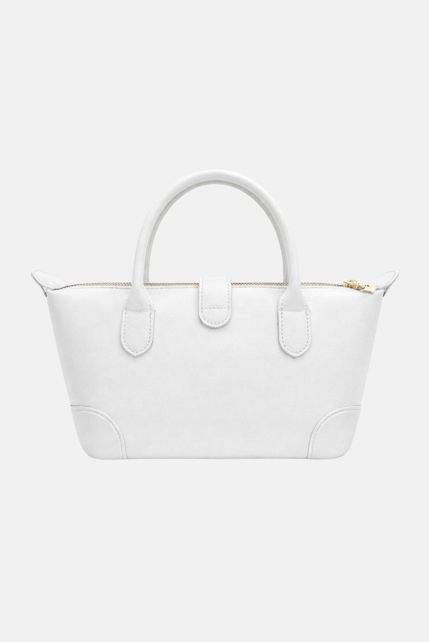 MARC ELLIS Borsa a mano LOLLIPOP-M bianca da donna LOLLIPOP-M MILIGO MARC ELLIS