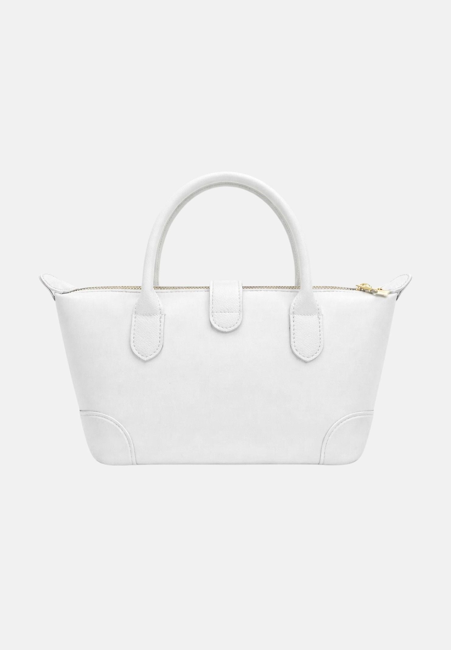 MARC ELLIS Borsa a mano LOLLIPOP-M bianca da donna LOLLIPOP-M MILIGO MARC ELLIS