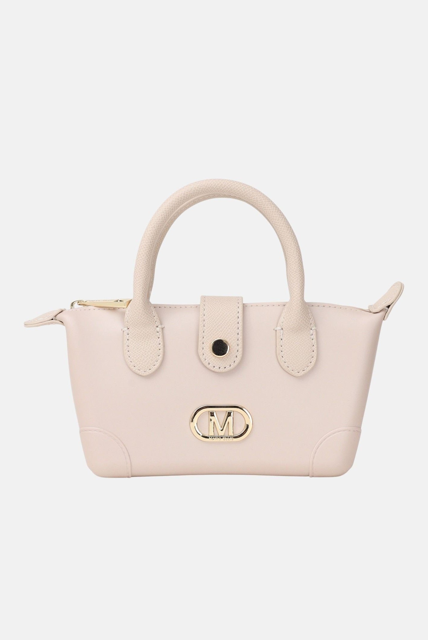 MARC ELLIS Borsa a mano LOLLIPOP-S cipria da donna LOLLIPOP-S LITALIGO MARC ELLIS