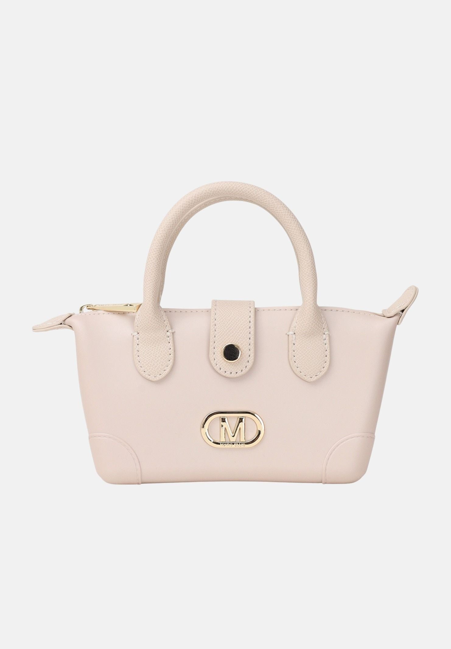 MARC ELLIS Borsa a mano LOLLIPOP-S cipria da donna LOLLIPOP-S LITALIGO MARC ELLIS