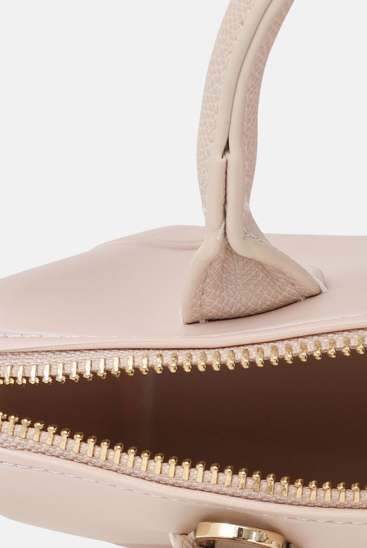 MARC ELLIS Borsa a mano LOLLIPOP-S cipria da donna LOLLIPOP-S LITALIGO MARC ELLIS