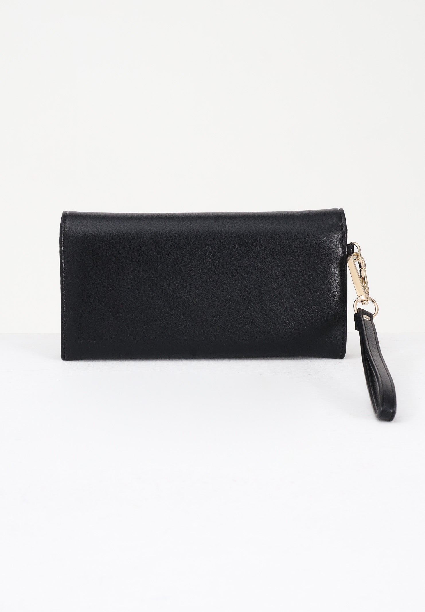 MARC ELLIS Portafogli Marc nero da donna MARC-WALLET BLGO MARC ELLIS
