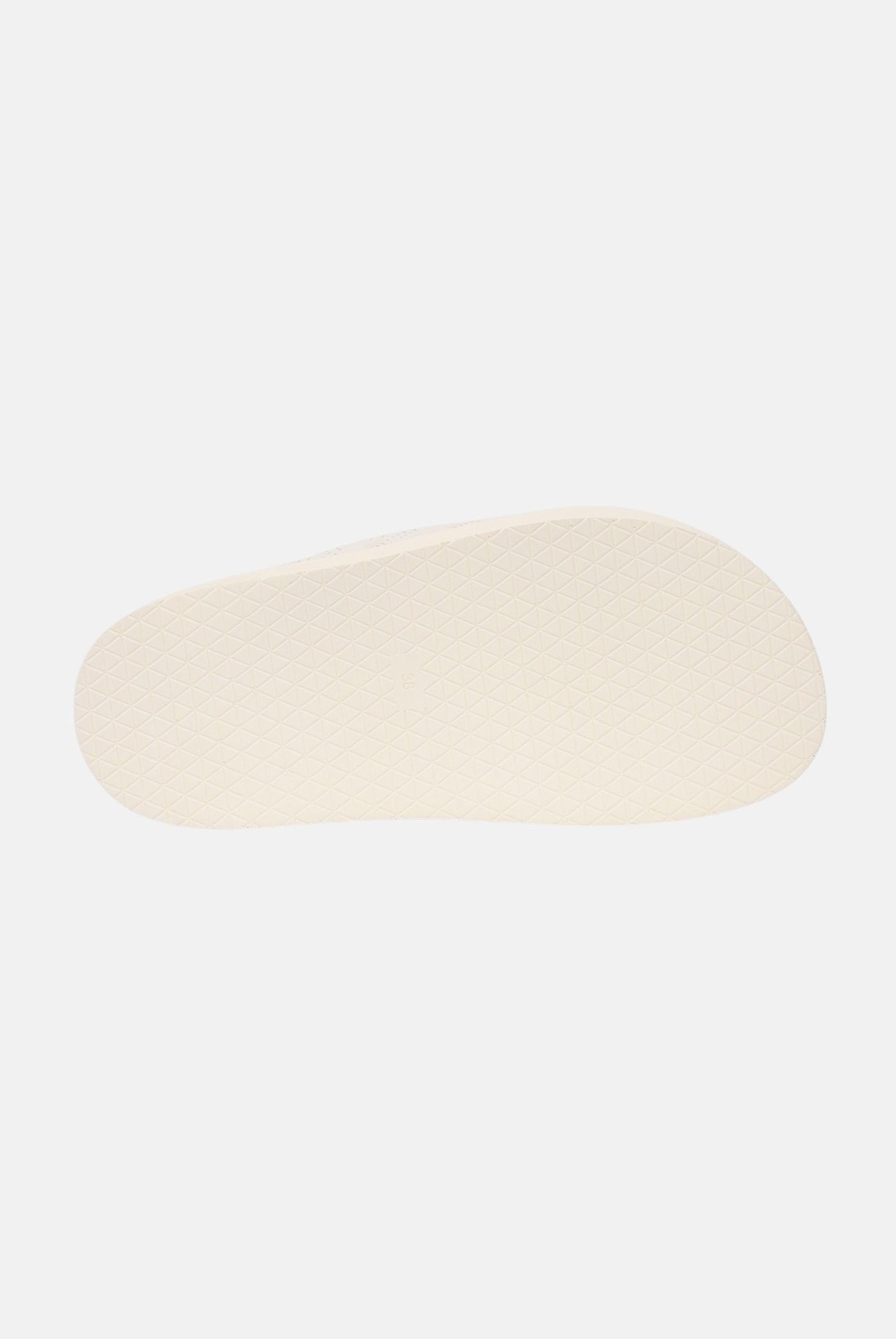 MARC ELLIS Ciabatte platform panna da donna ME261D300 OWX MARC ELLIS