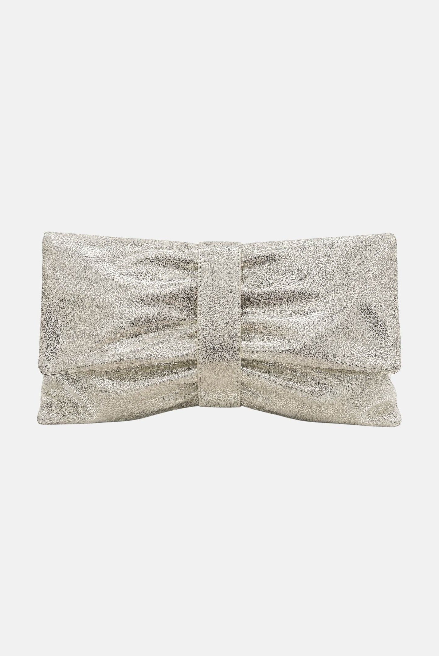 MARC ELLIS Pochette PEONIA-SUEDE-LUX oro da donna PEONIA-SUEDE-LUX GOGO MARC ELLIS