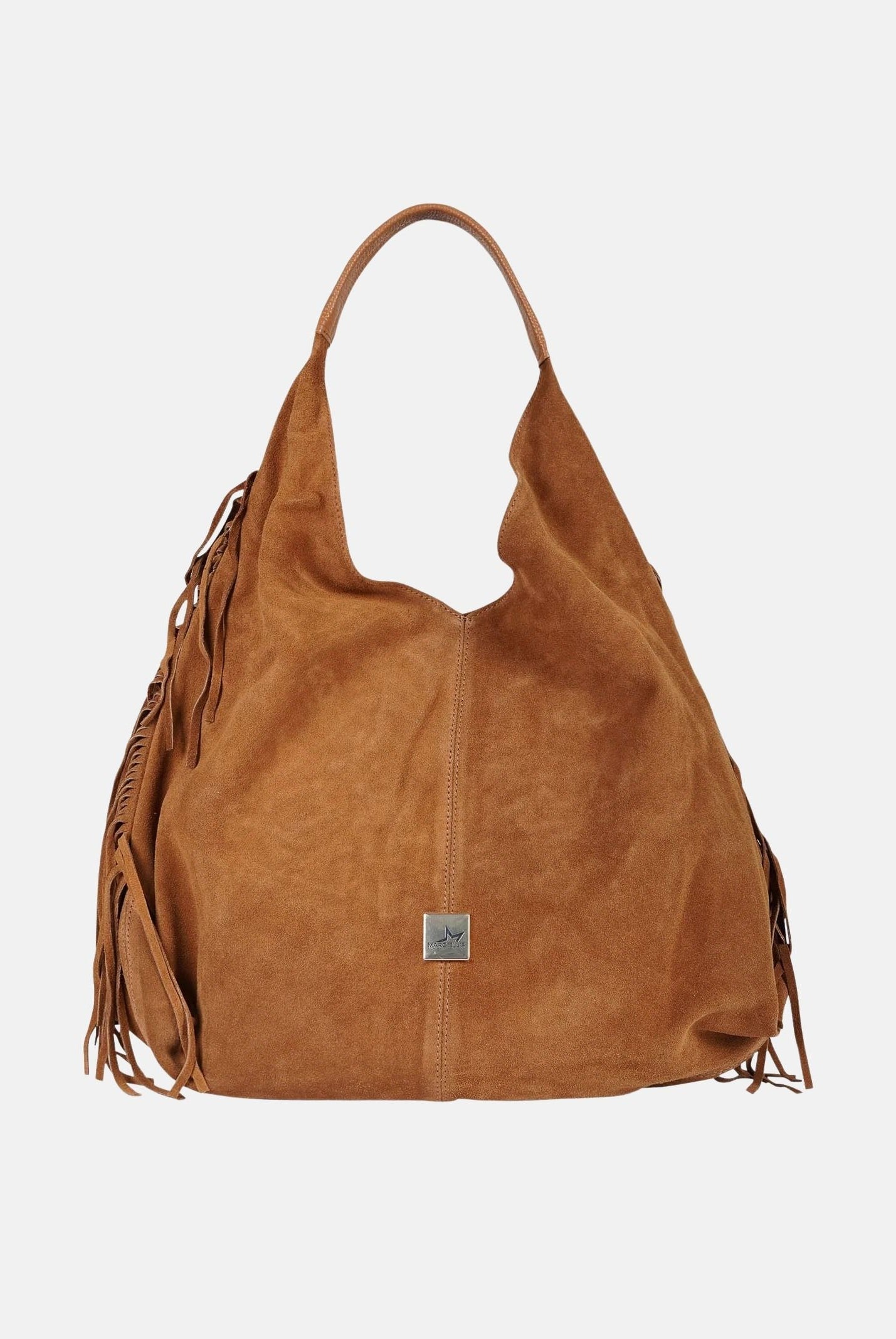 MARC ELLIS Shopper REANNA-M-CM-FR cuoio da donna REANNA-M-CM-FR TAGO MARC ELLIS