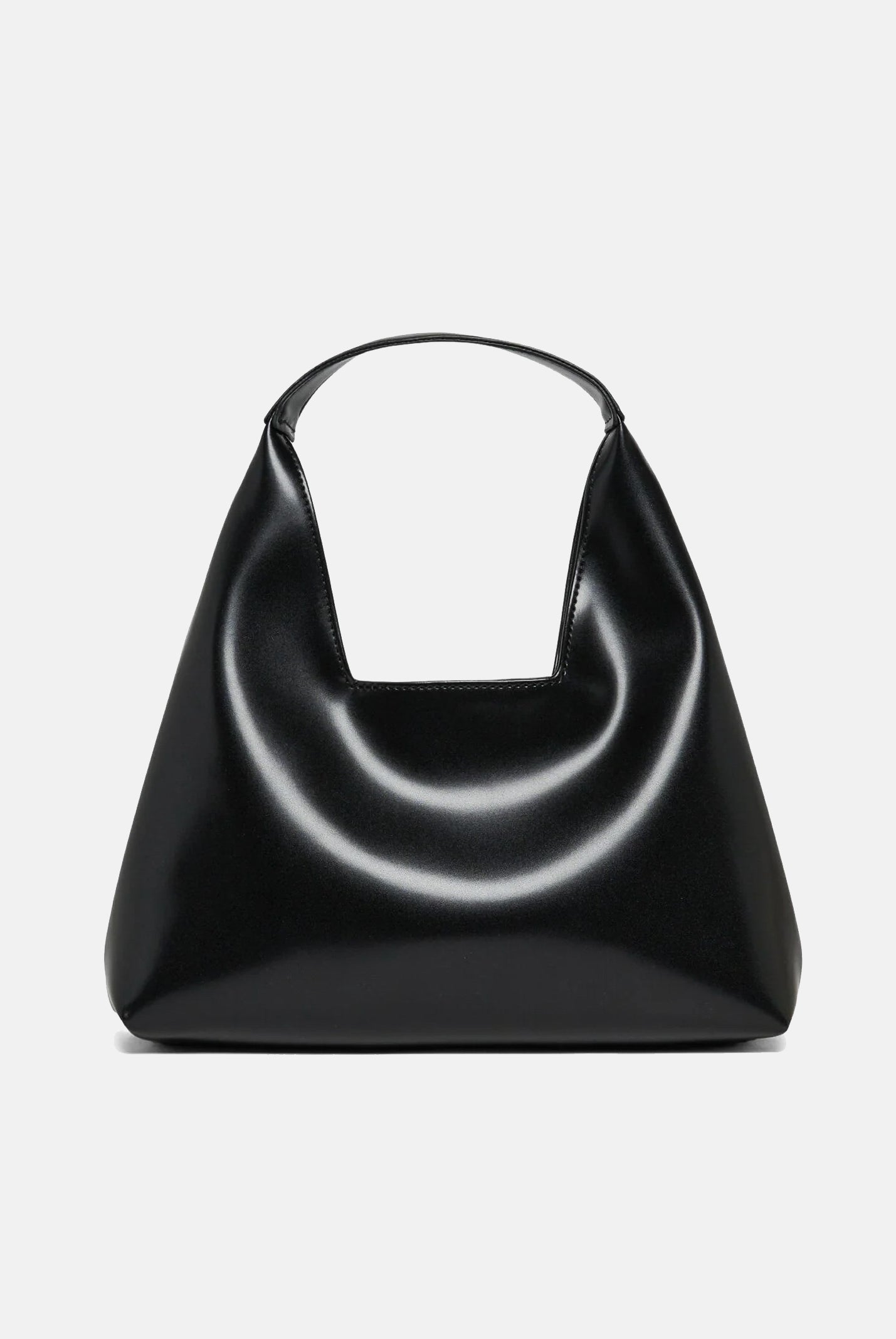 MARNI Borsa a mano Diamond nera da donna con motivo floreale ricamato M01837M00TK 0M900 MARNI