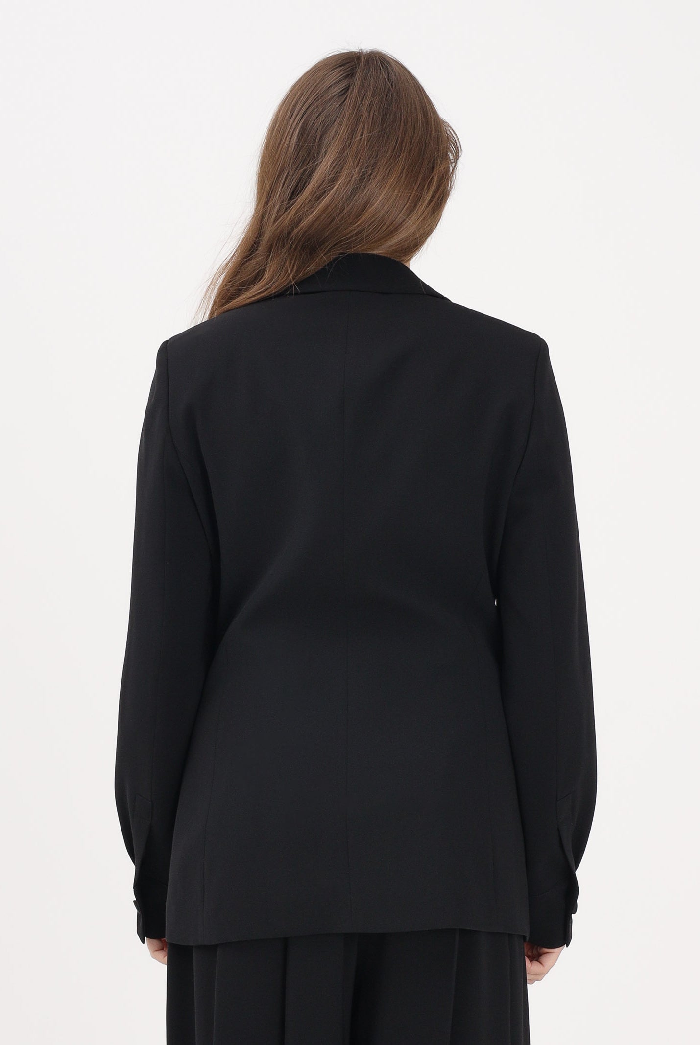 MAX MARA Giacca MSESKIPPER nera da donna 2616041014600 001 MAX MARA