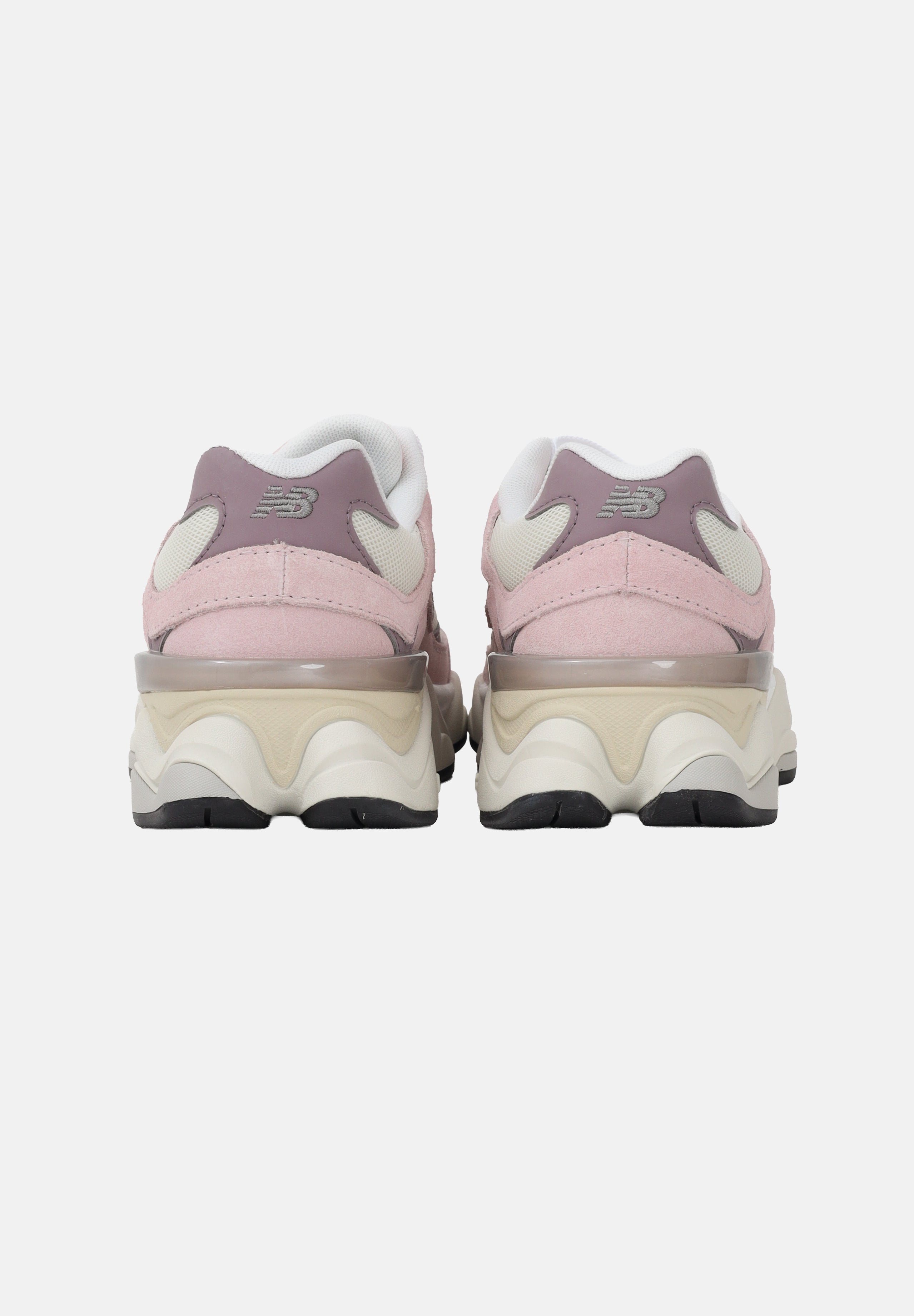 NEW BALANCE Sneakers 9060 rosa da donna GC9060BE . NEW BALANCE