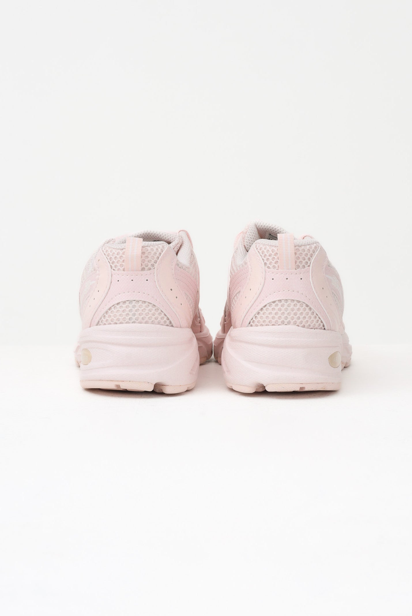 NEW BALANCE Sneakers 530 rosa da donna GR530AK . NEW BALANCE