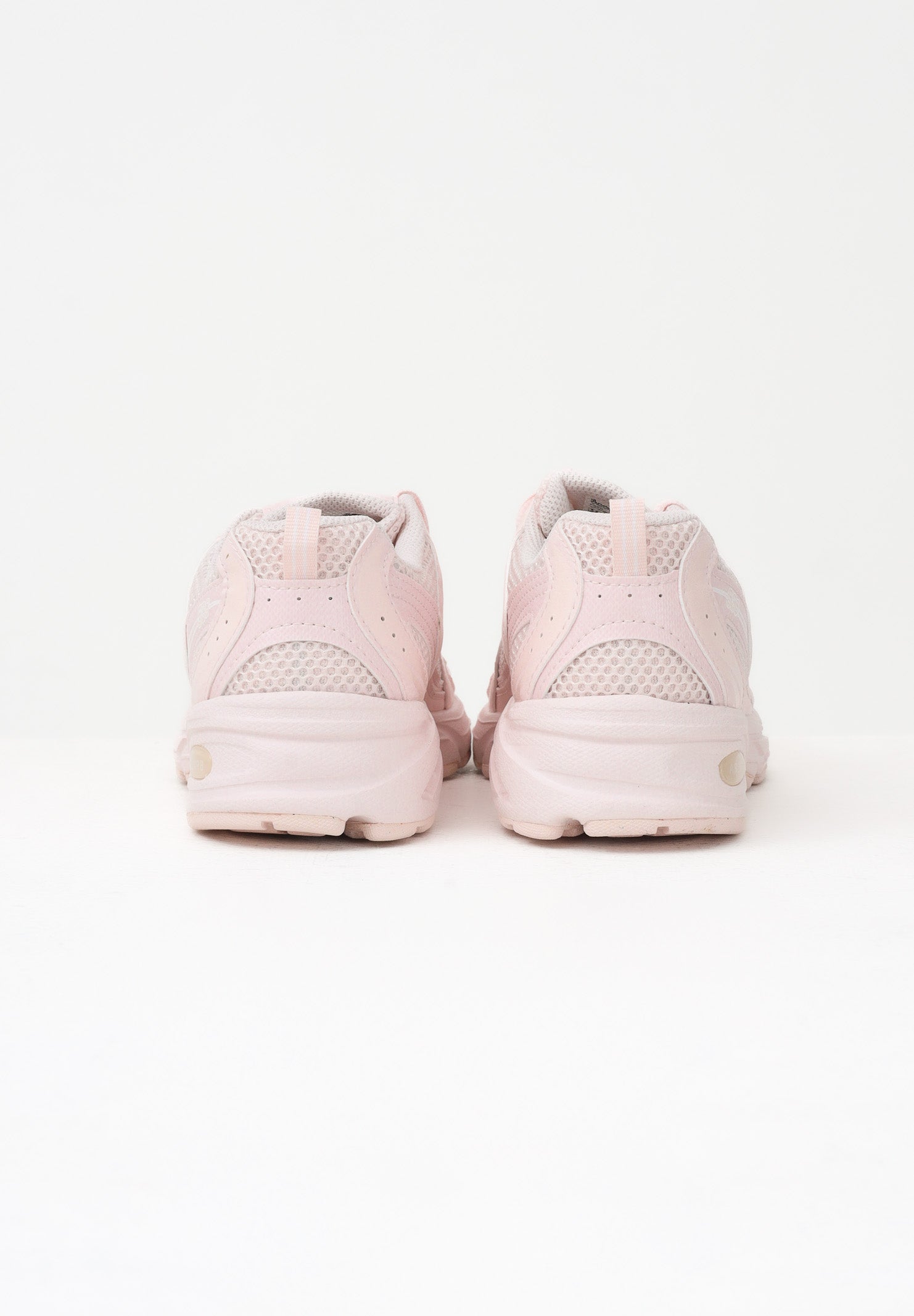 NEW BALANCE Sneakers 530 rosa da donna GR530AK . NEW BALANCE