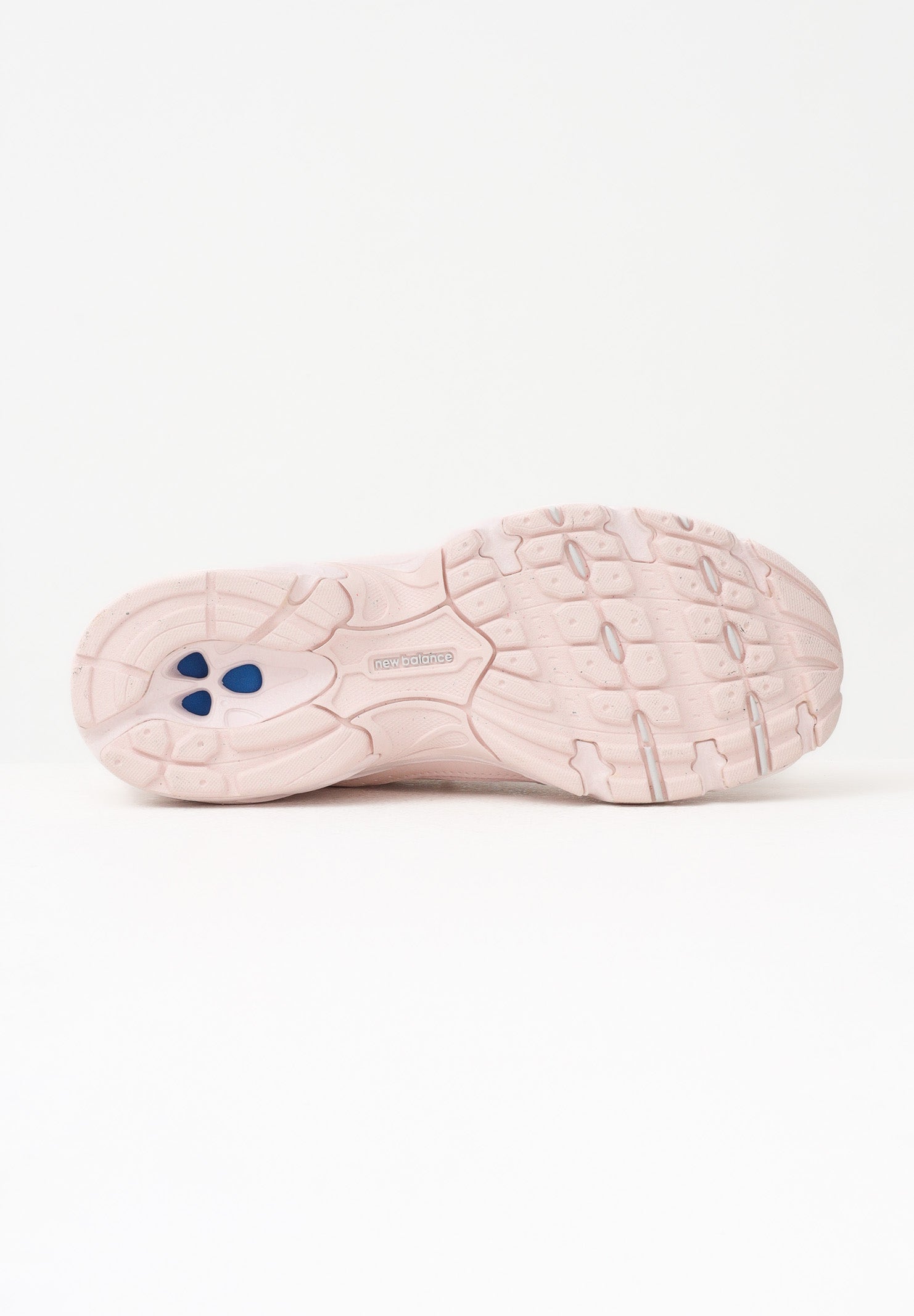 NEW BALANCE Sneakers 530 rosa da donna GR530AK . NEW BALANCE