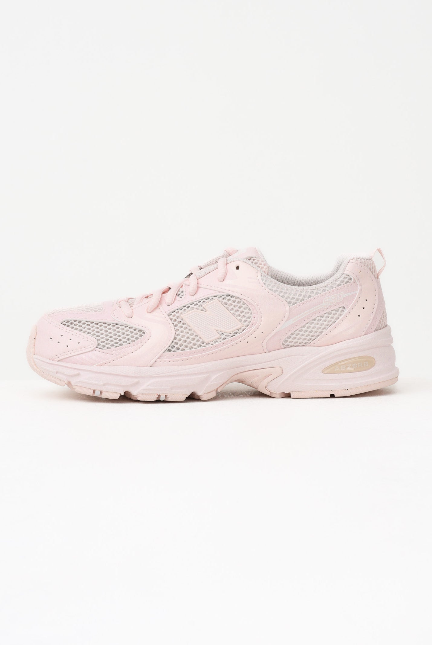 NEW BALANCE Sneakers 530 rosa da donna GR530AK . NEW BALANCE