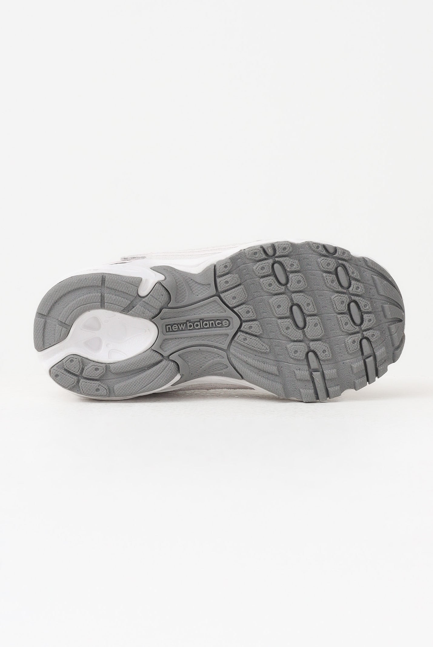 NEW BALANCE Sneakers 530 Bungee Lace rosa da neonato I530851 . NEW BALANCE