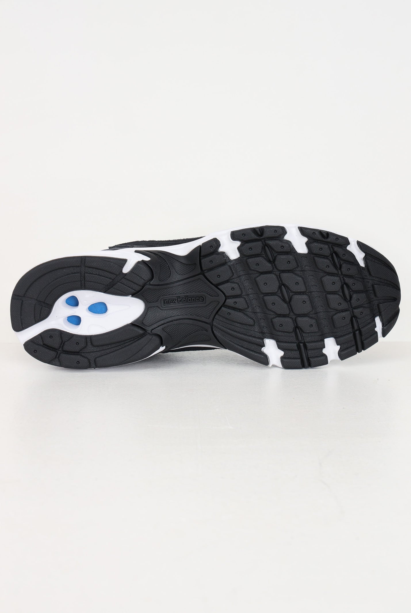 NEW BALANCE Sneakers 530 nere da uomo MR530CC . NEW BALANCE