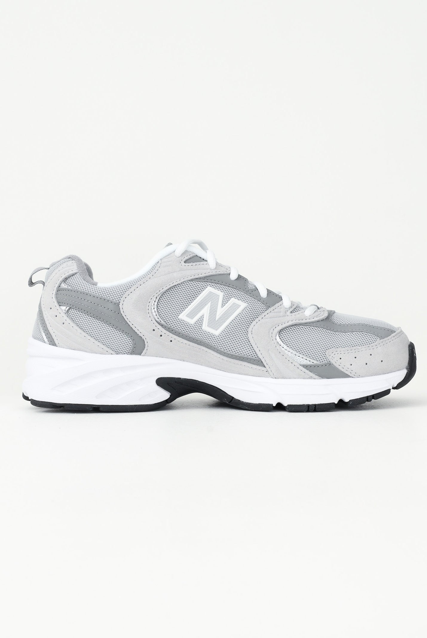 NEW BALANCE Sneakers 530 grigie da uomo MR530CK . NEW BALANCE