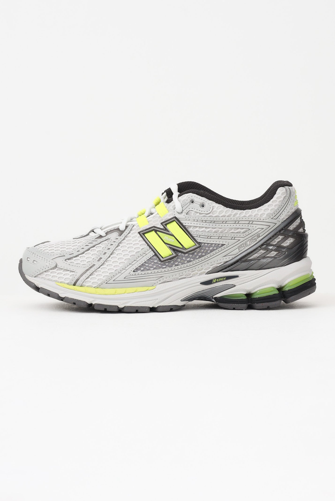 NEW BALANCE Sneakers 1906R grigie da uomo U190652H . NEW BALANCE