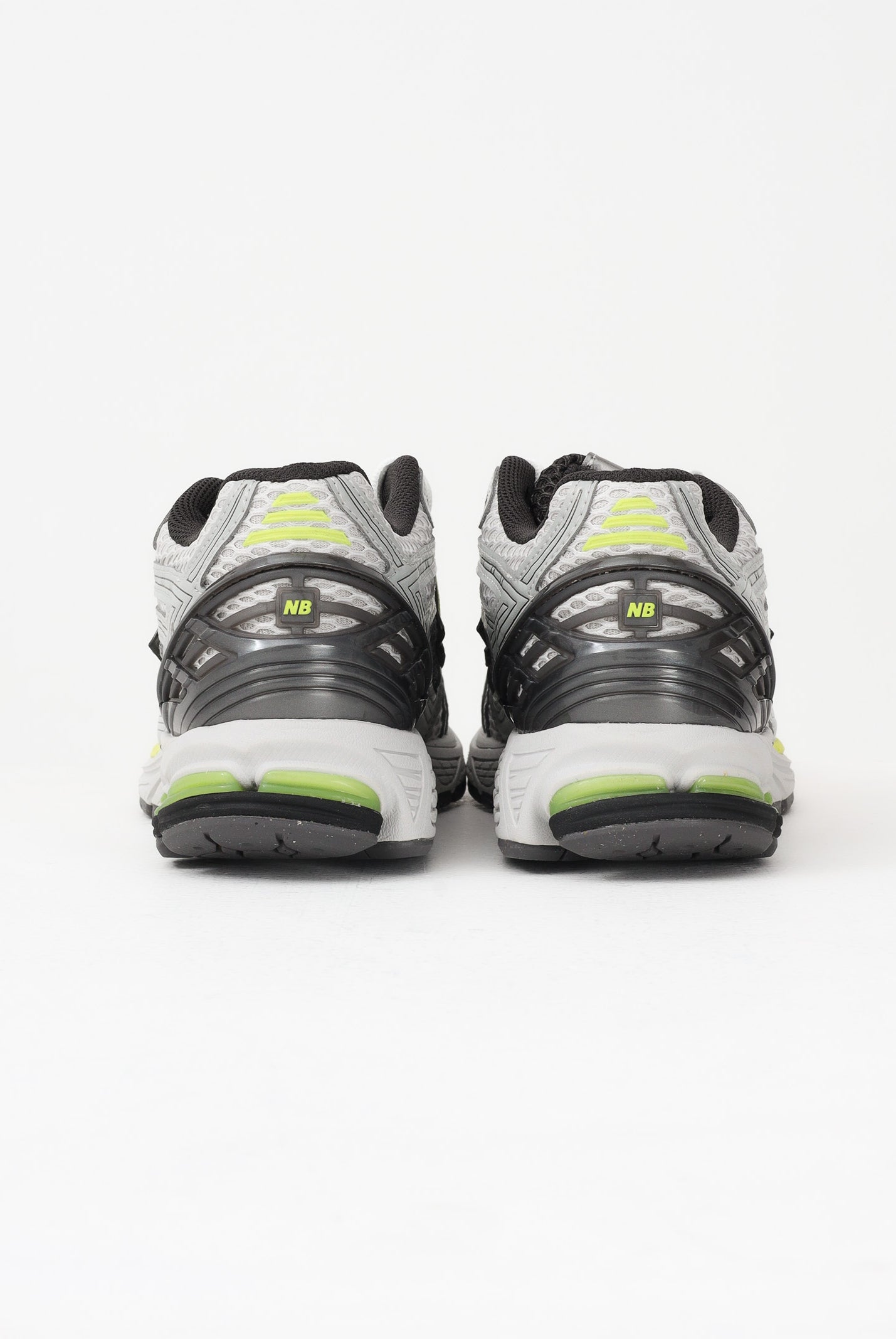 NEW BALANCE Sneakers 1906R grigie da uomo U190652H . NEW BALANCE