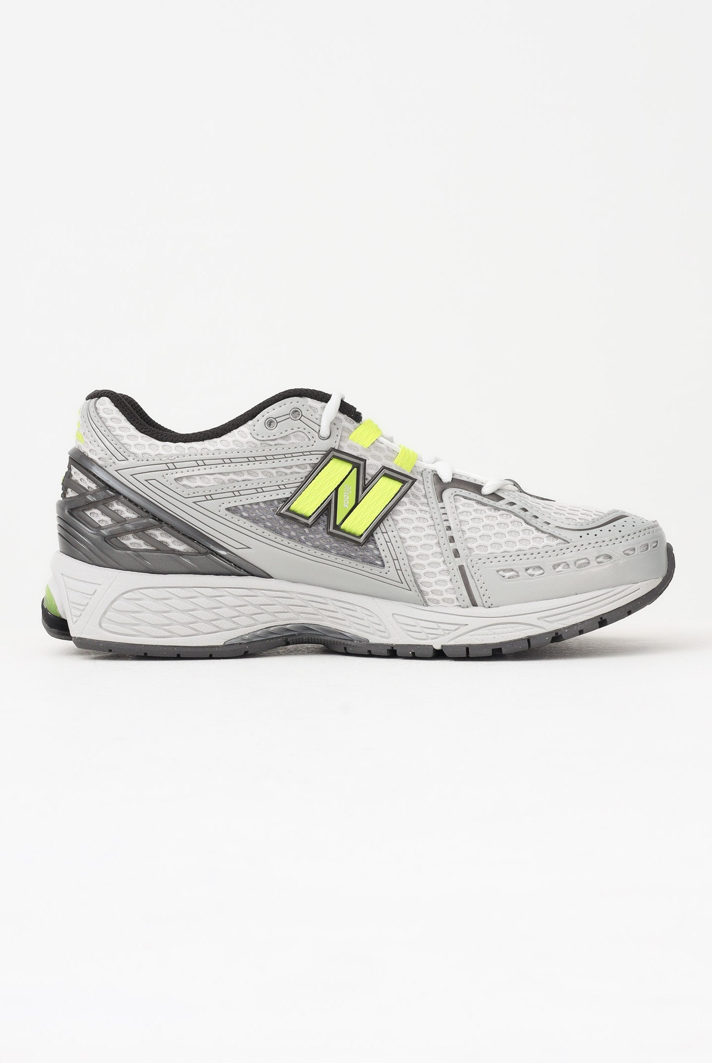NEW BALANCE Sneakers 1906R grigie da uomo U190652H . NEW BALANCE