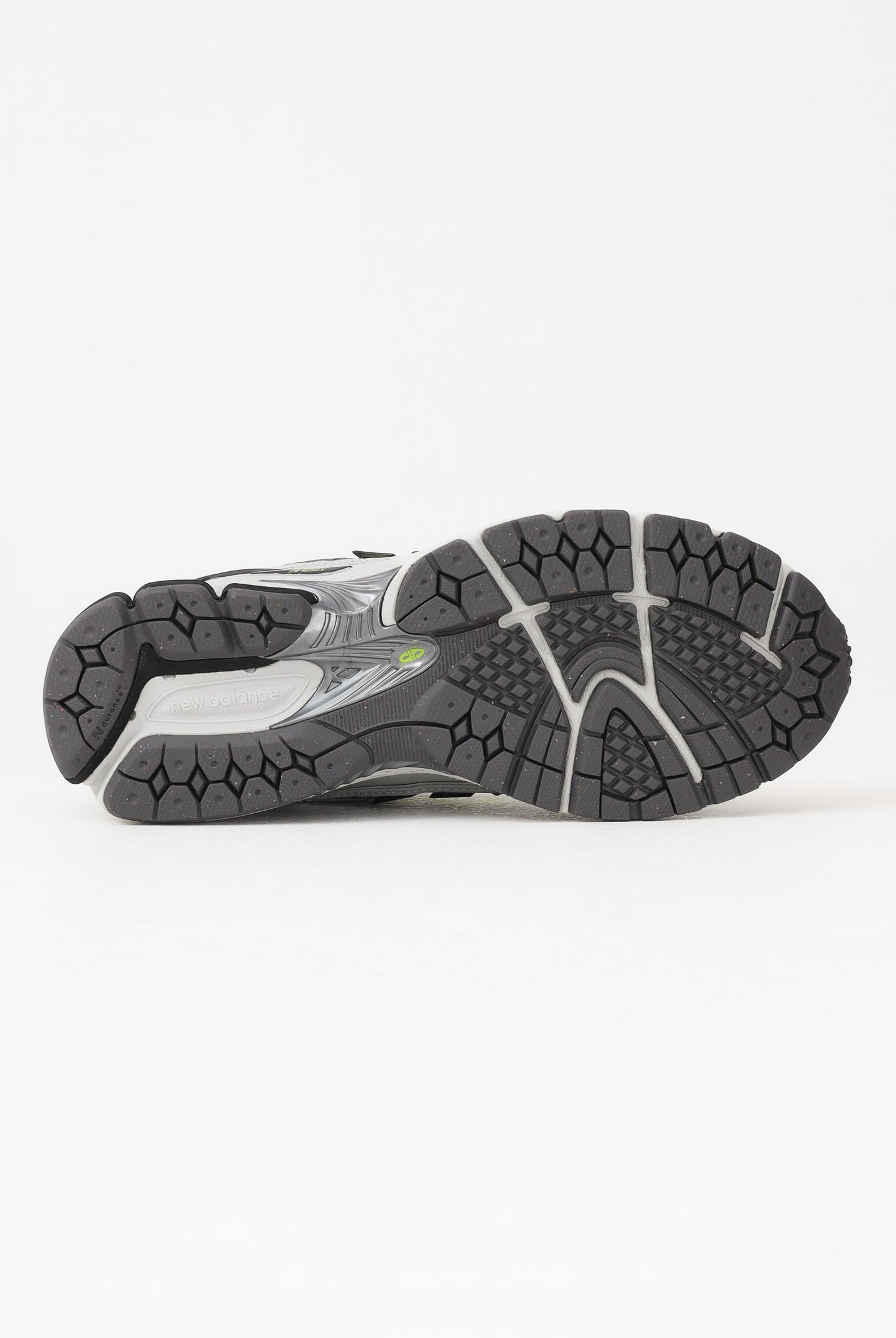NEW BALANCE Sneakers 1906R grigie da uomo U190652H . NEW BALANCE