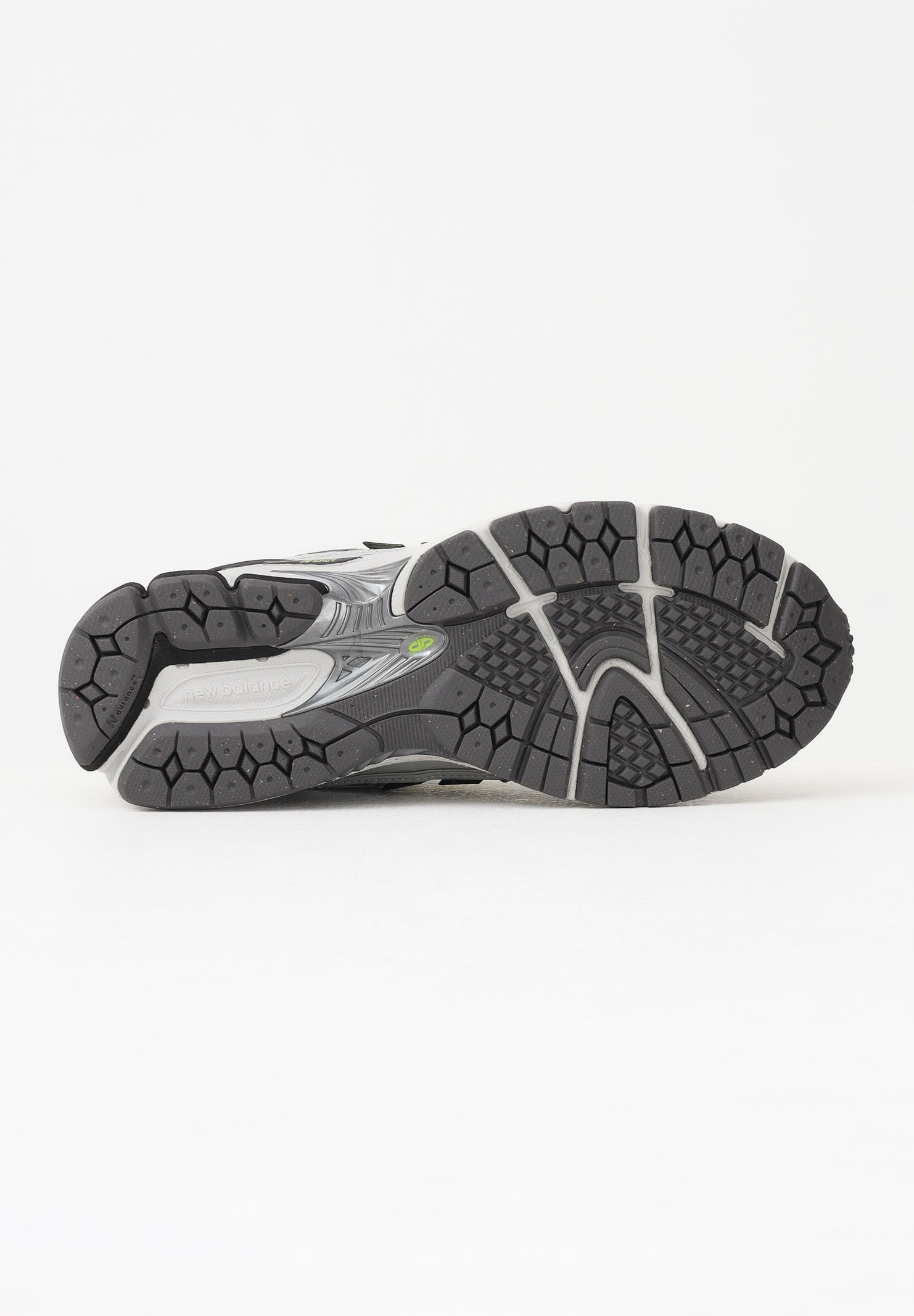 NEW BALANCE Sneakers 1906R grigie da uomo U190652H . NEW BALANCE