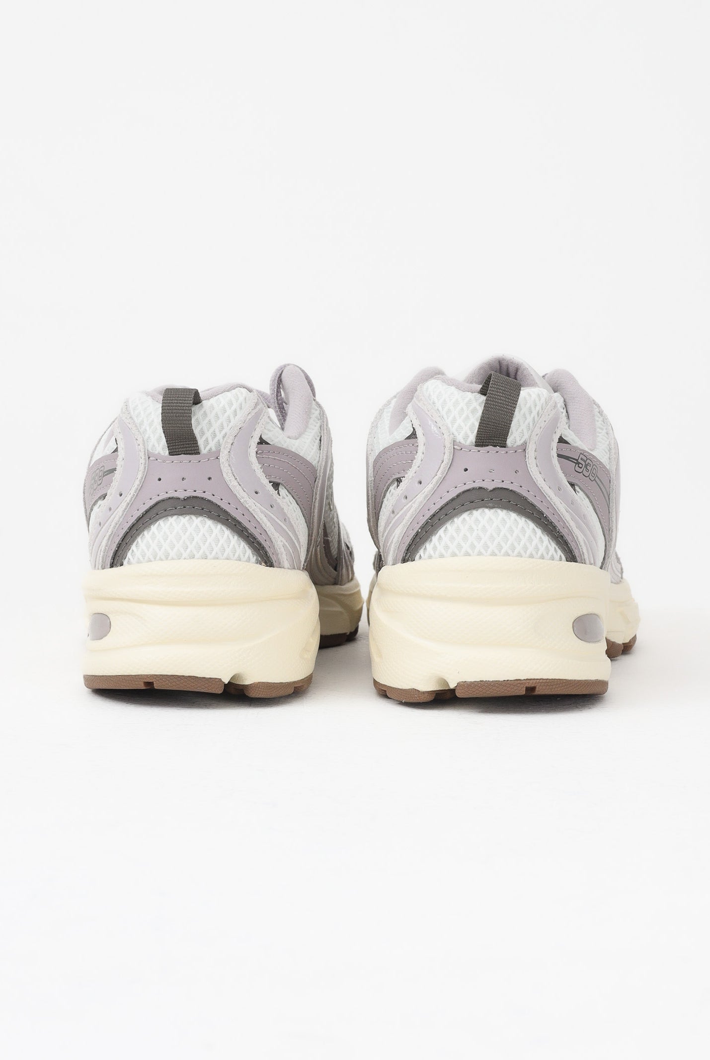 NEW BALANCE Sneakers 530 grigio-rosato da donna U5307VI . NEW BALANCE