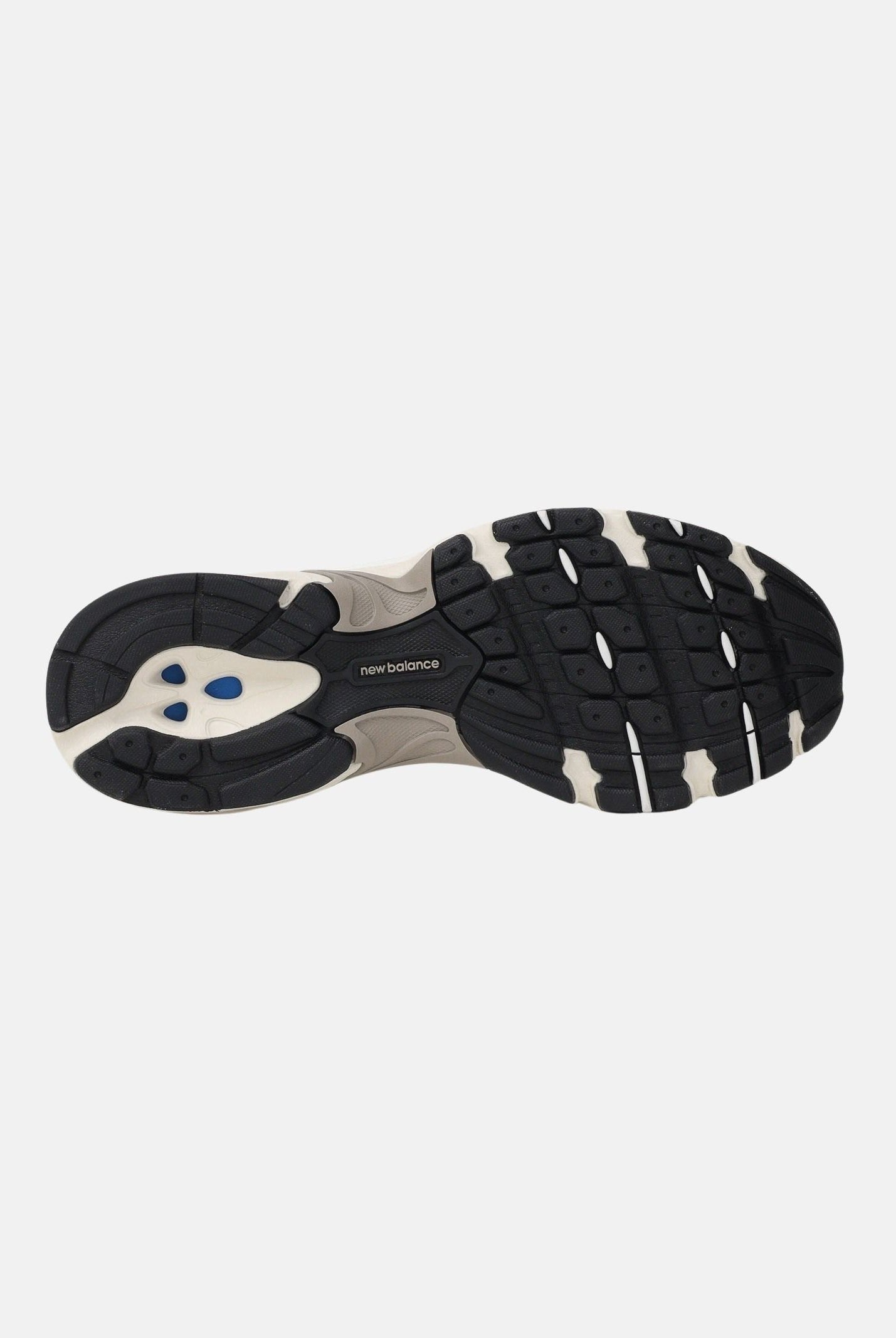 NEW BALANCE Sneakers 530 panna per uomo e donna U530CSB . NEW BALANCE