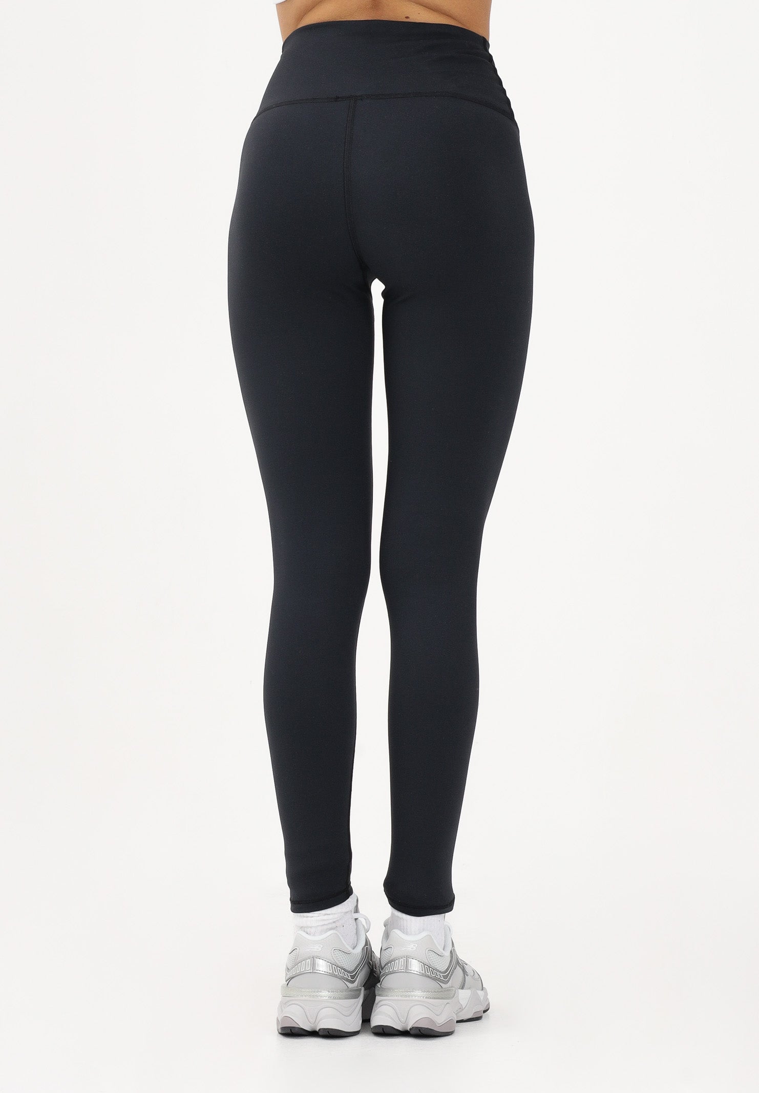 NEW BALANCE Leggings NB Harmony 25" nero da donna WP51112BK . NEW BALANCE