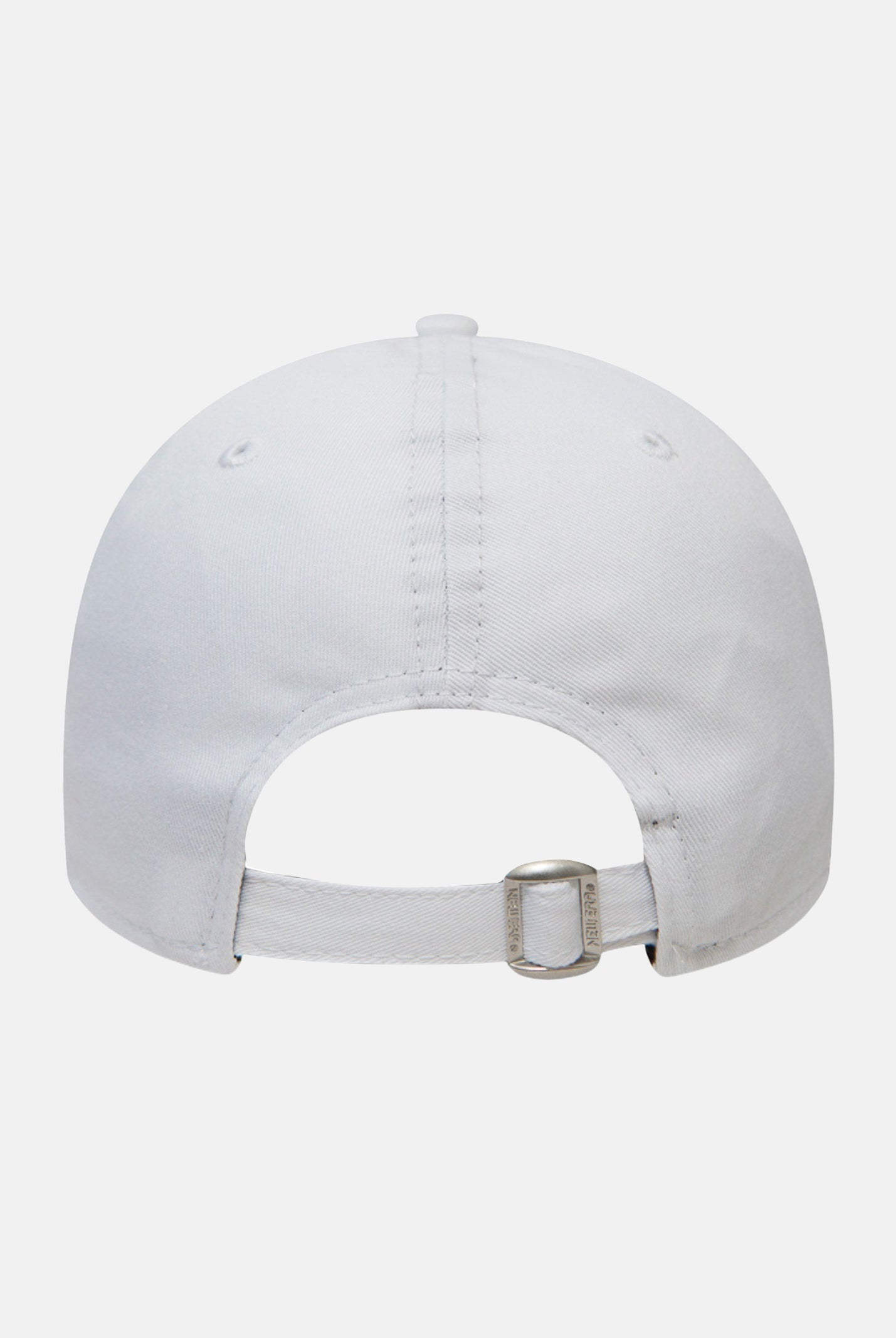 NEW ERA Cappello con visiera bianco per uomo e donna con ricamo logo Yankees 10745455 . NEW ERA