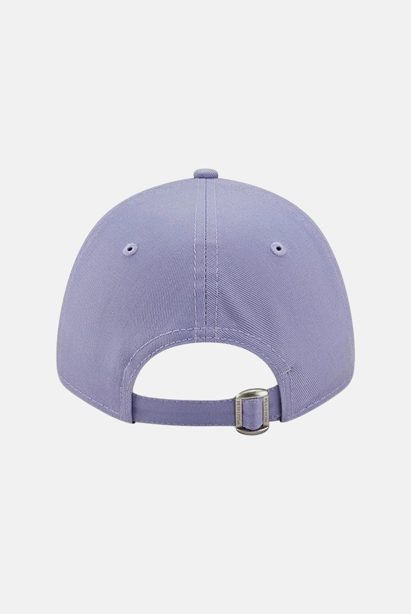 NEW ERA Cappello con visiera 9FORTY New York Yankees League Essential lilla da donna 60222524 . NEW ERA