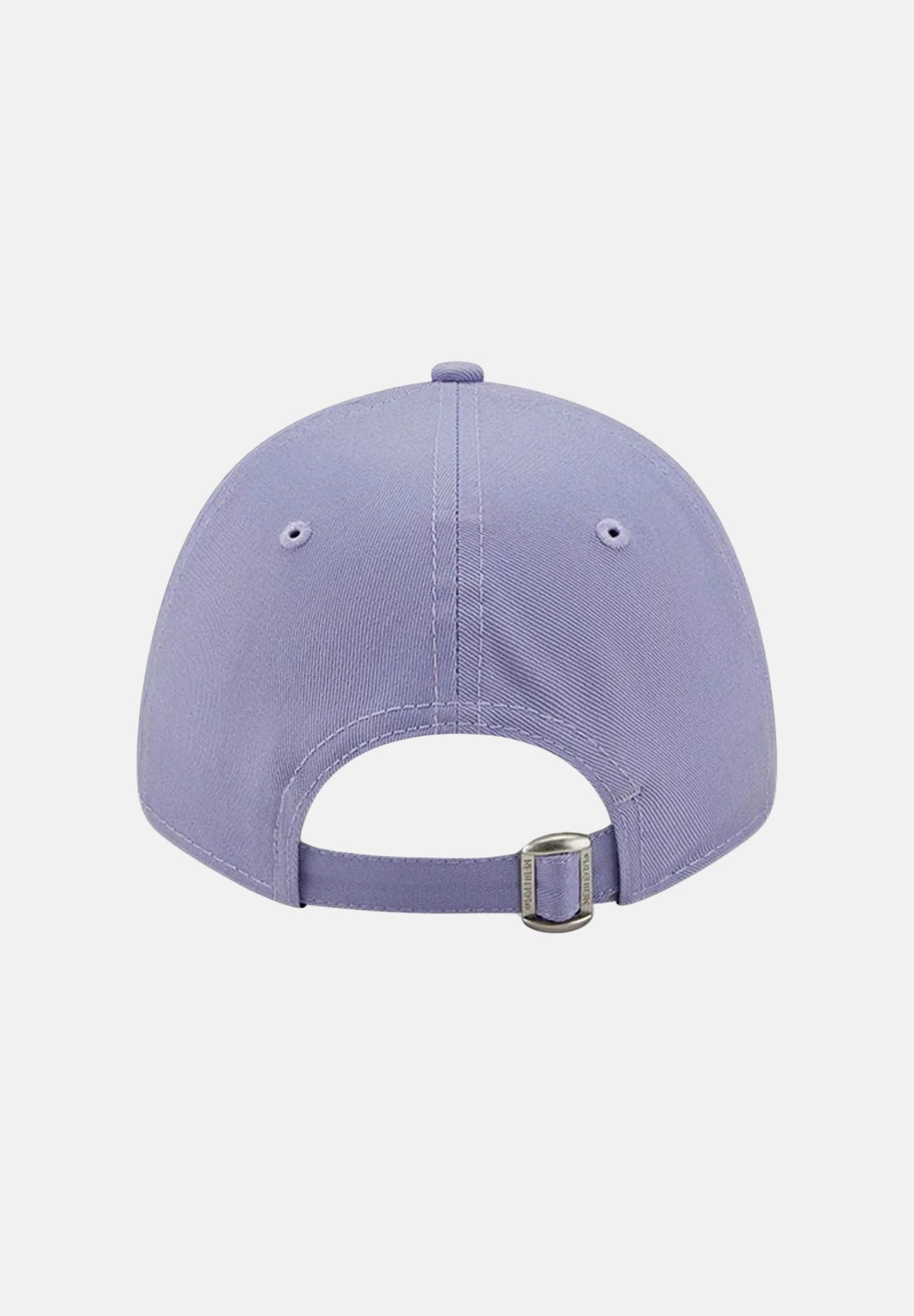 NEW ERA Cappello con visiera 9FORTY New York Yankees League Essential lilla da donna 60222524 . NEW ERA