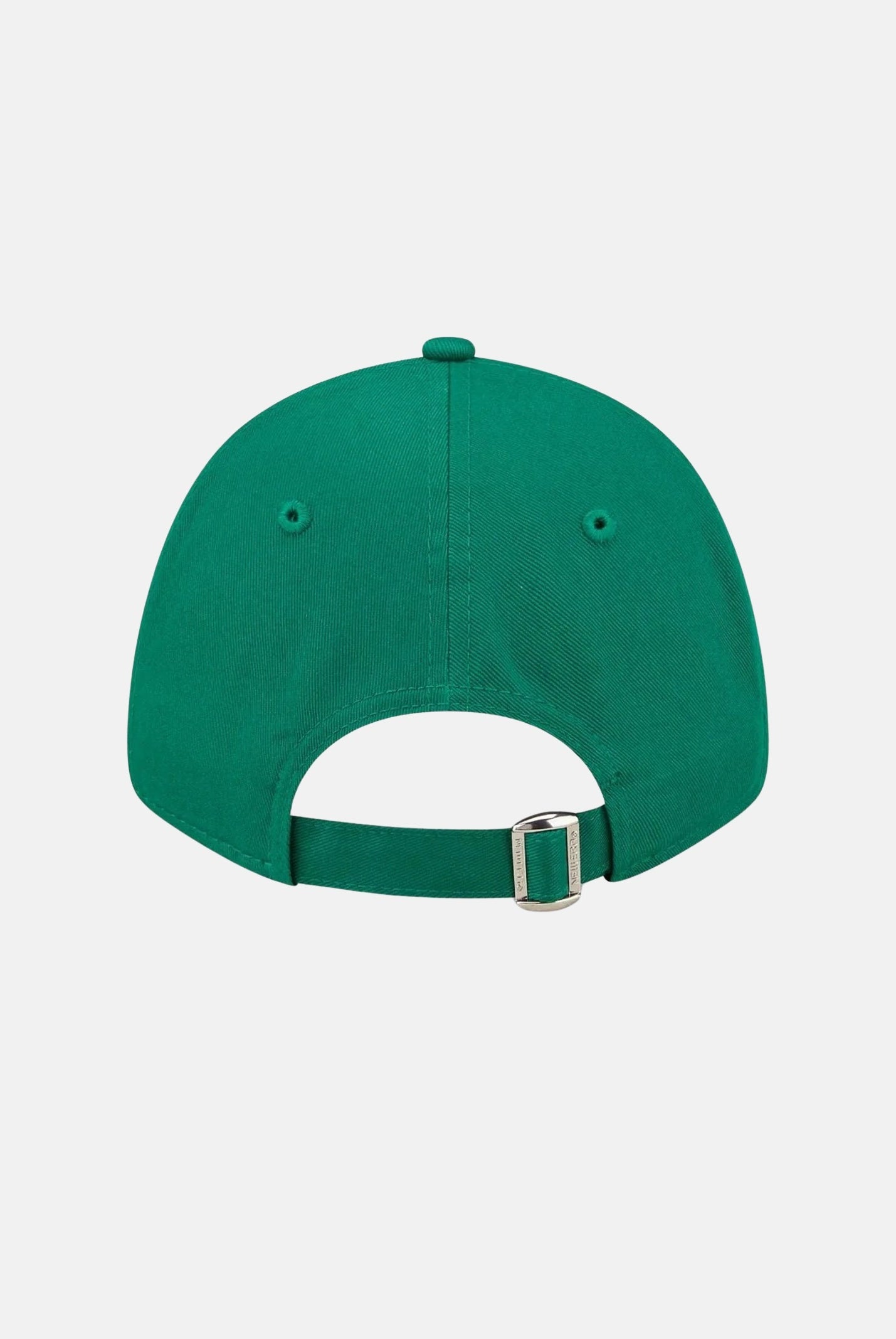 NEW ERA Cappello con visiera 9TWENTY New York Yankees MLB Core Classic verde per uomo e donna 60358040 . NEW ERA